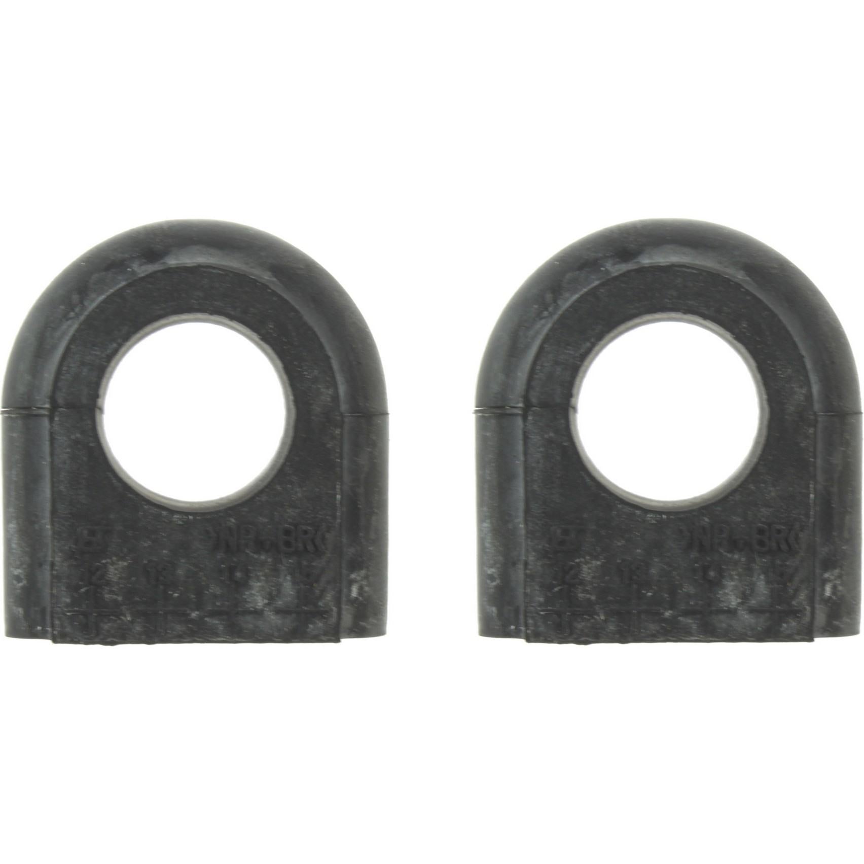Centric Premium Sway Bar Bushing Kit - Front