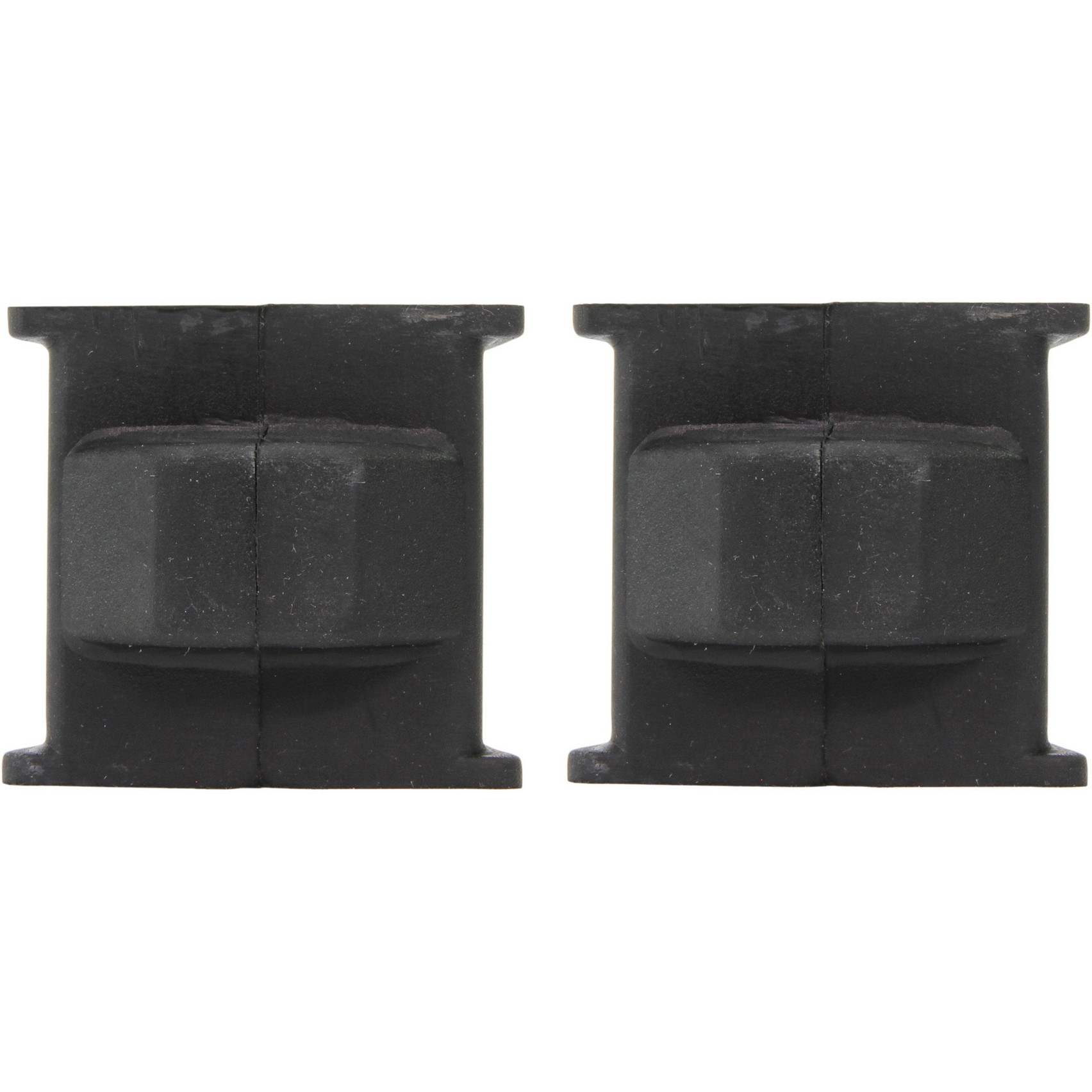Centric Premium Sway Bar Bushing Kit - Front
