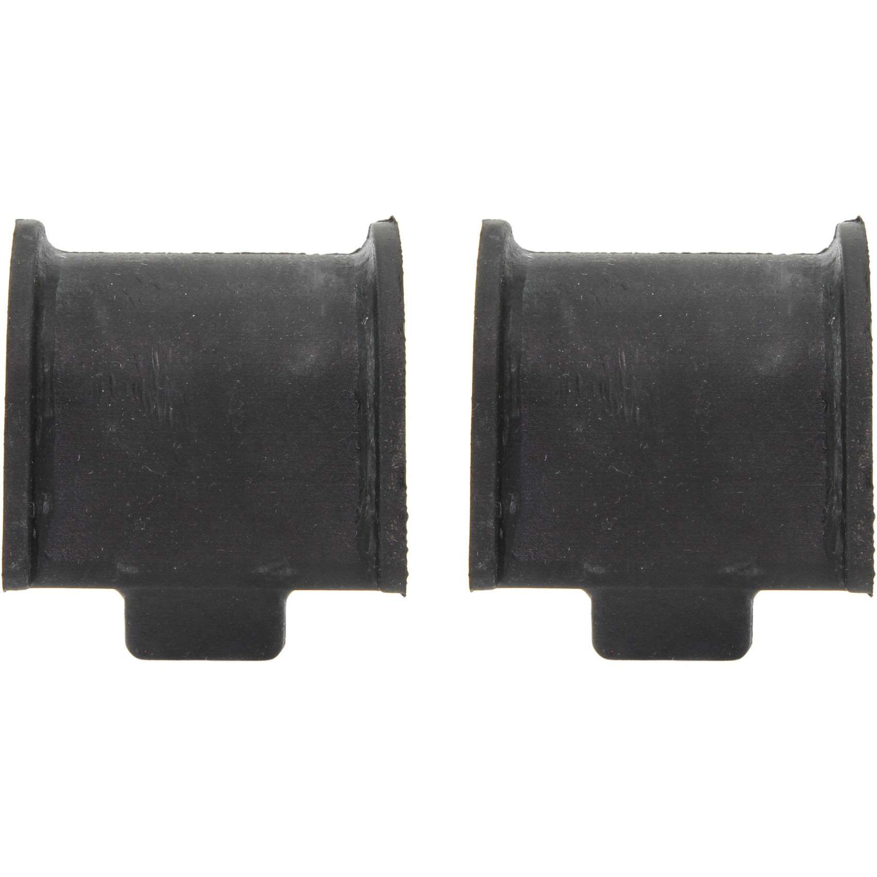 Centric Premium Sway Bar Bushing Kit - Front