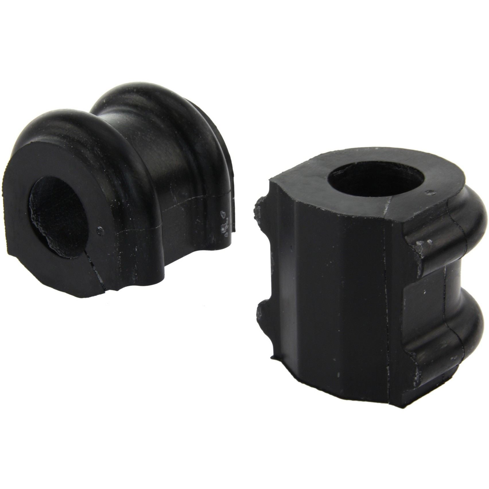 Centric Premium Sway Bar Bushing Kit - Front