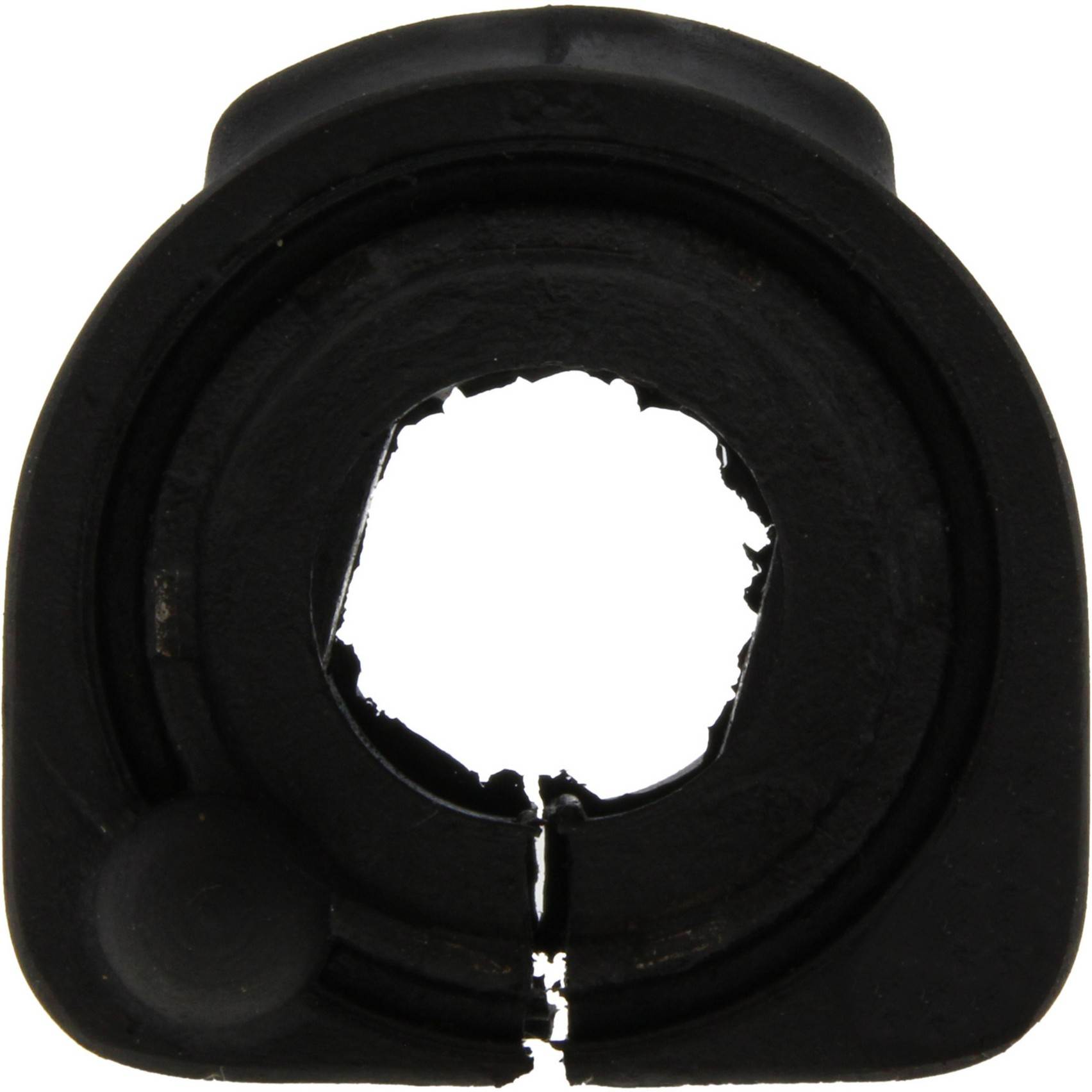 Centric Premium Sway Bar Bushing Kit - Rear