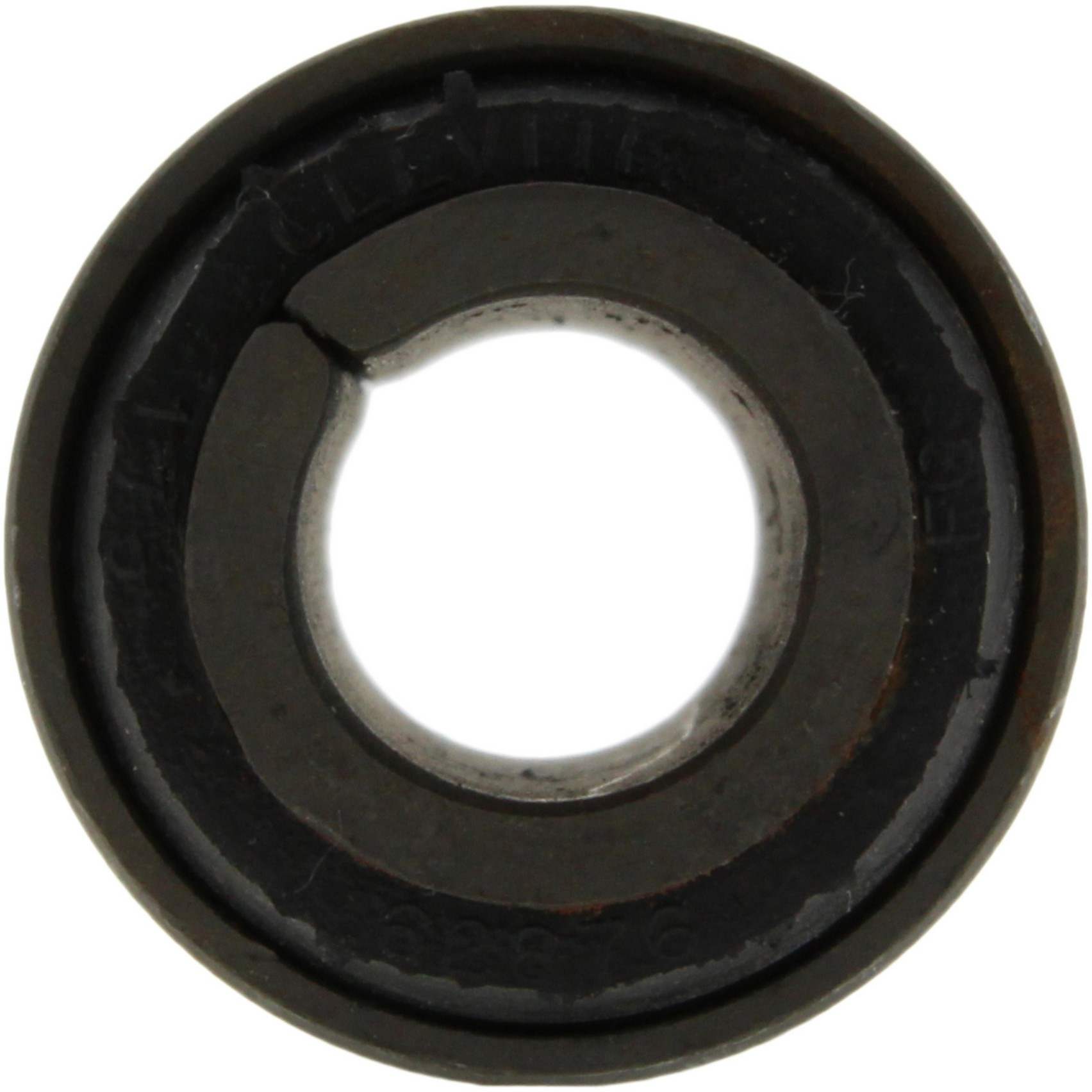 Centric Premium Leaf Spring Bushing - Rear