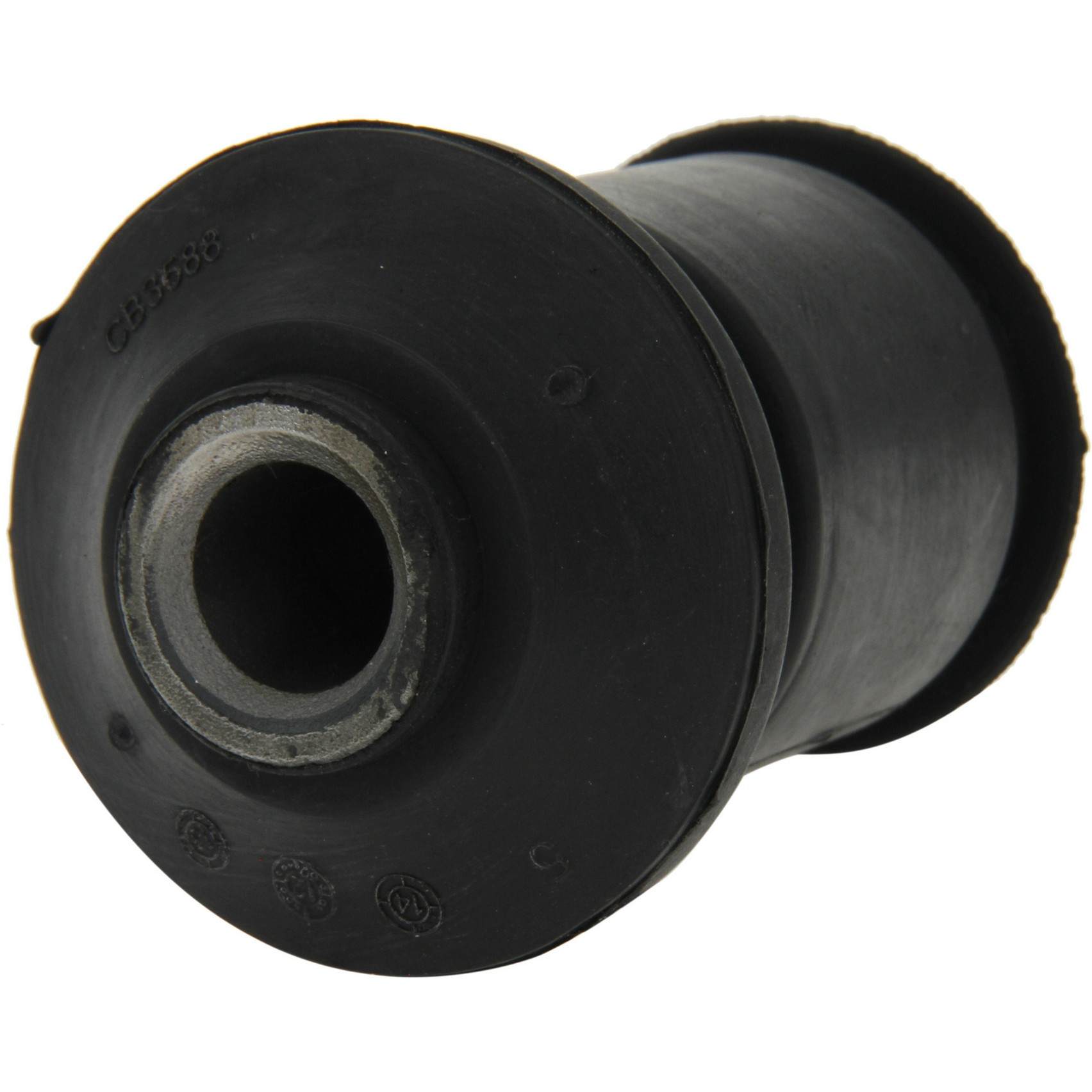 Centric 99-13 Chevrolet Silverado 2500 Premium Front Lower Rearward Control Arm Bushing