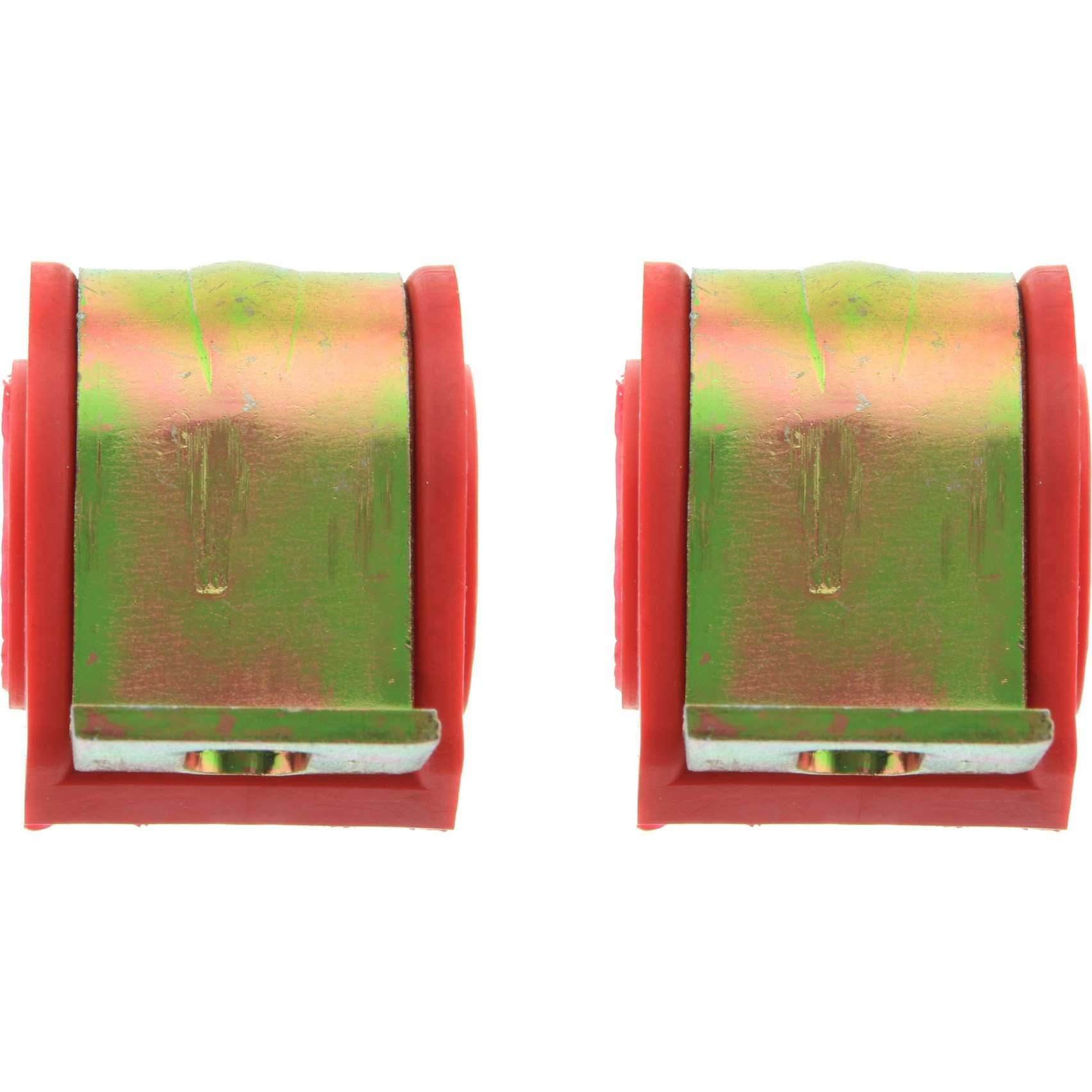Centric Premium Stabilizer Bar Bushings - Front
