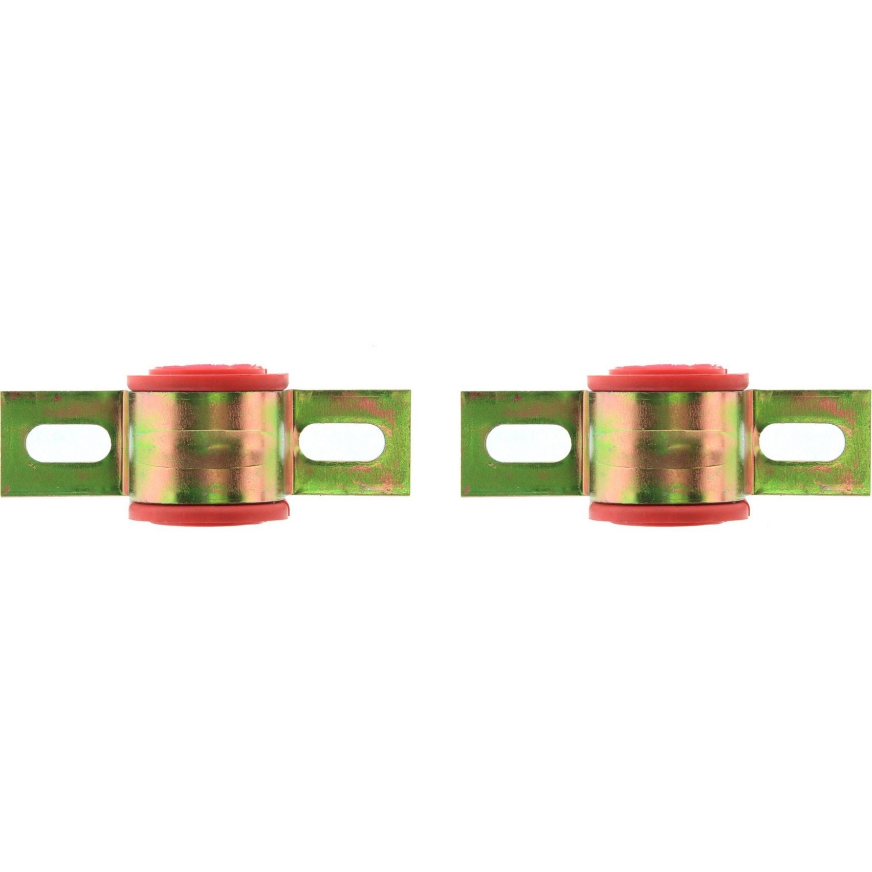 Centric Premium Stabilizer Bar Bushings - Front