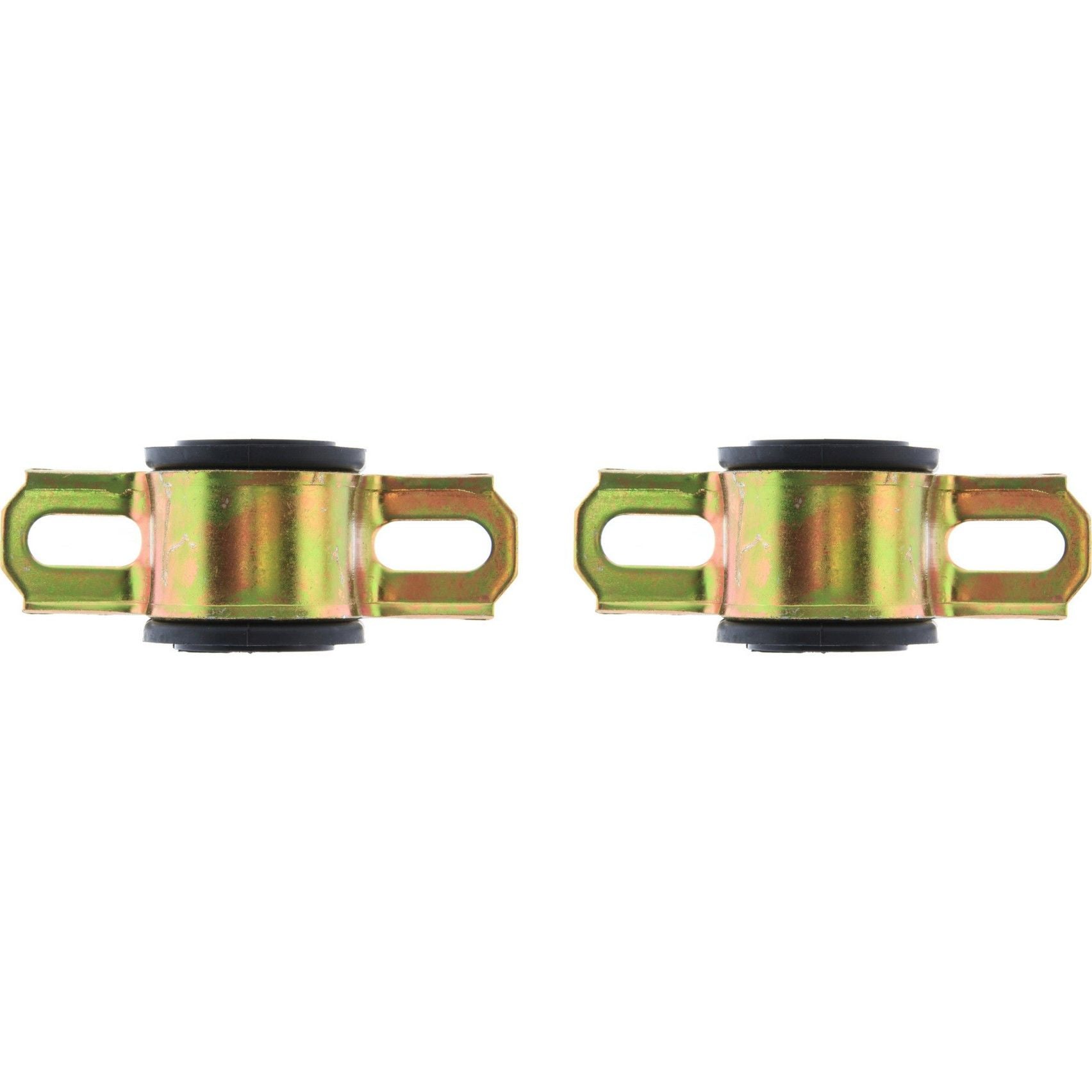Centric Premium Sway Bar Bushing Kit - Front