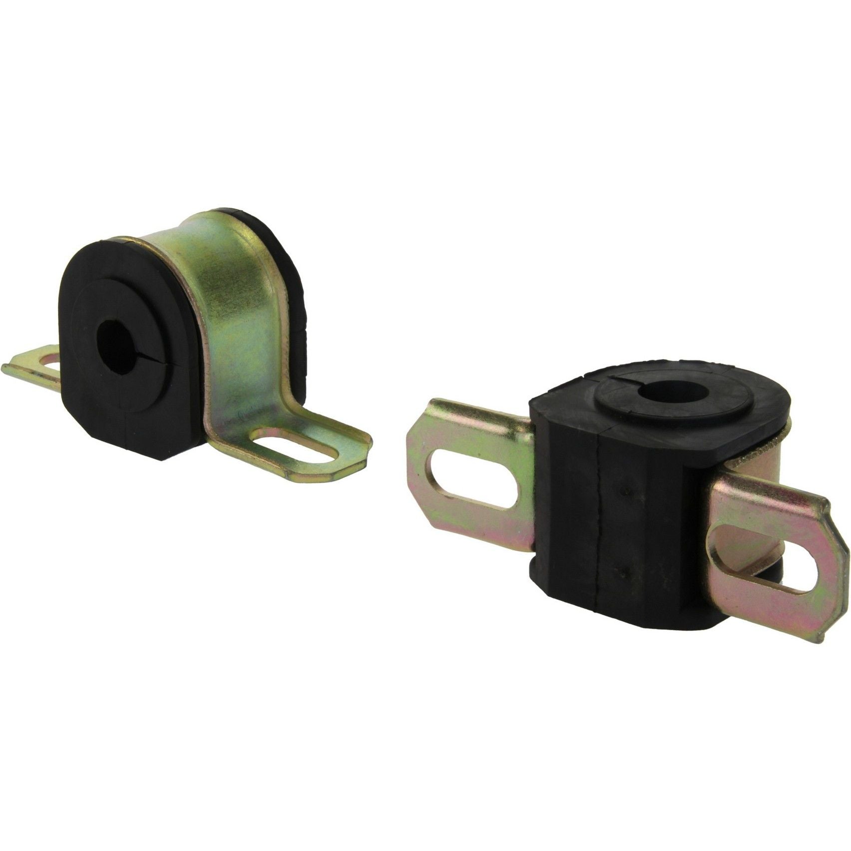 Centric Premium Stabilizer Bar Bushings - Front