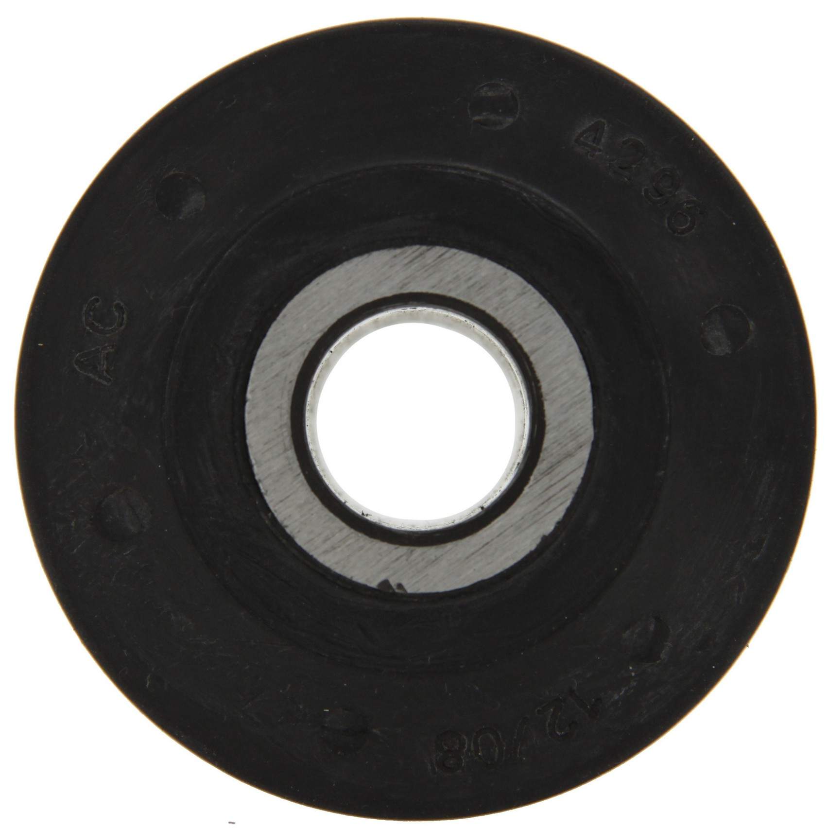 Centric 99-13 Chevrolet Silverado 2500/GMC Sierra 2500 Premium Front Lower Forward Control Arm Bush