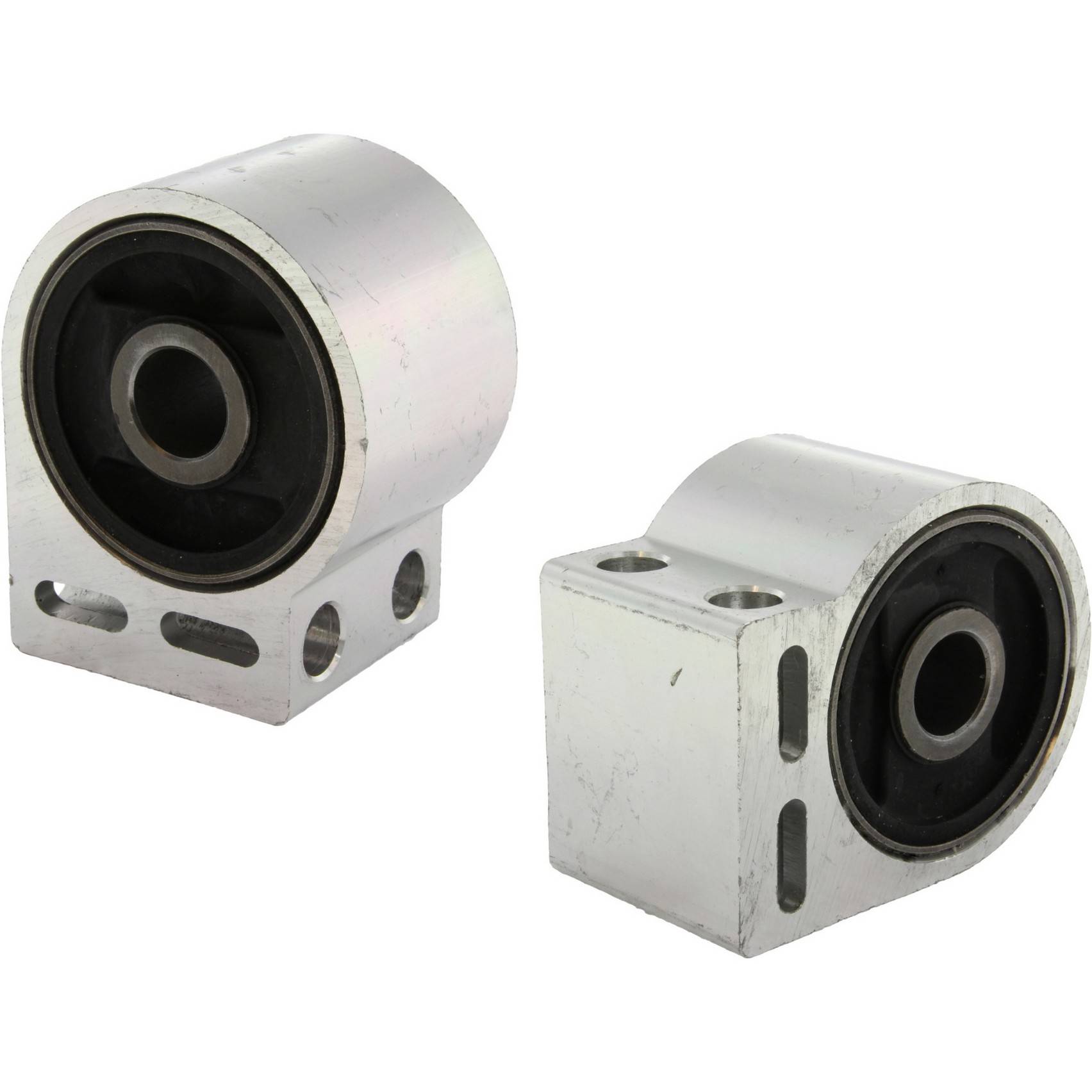 Centric Premium Control Arm Bushing - Front