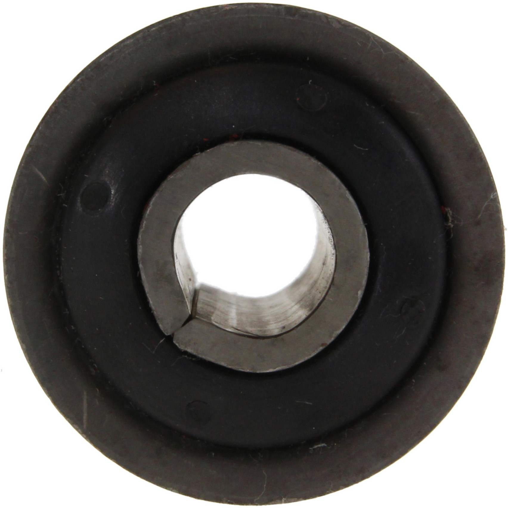 Centric Premium Leaf Spring Bushing - Rear