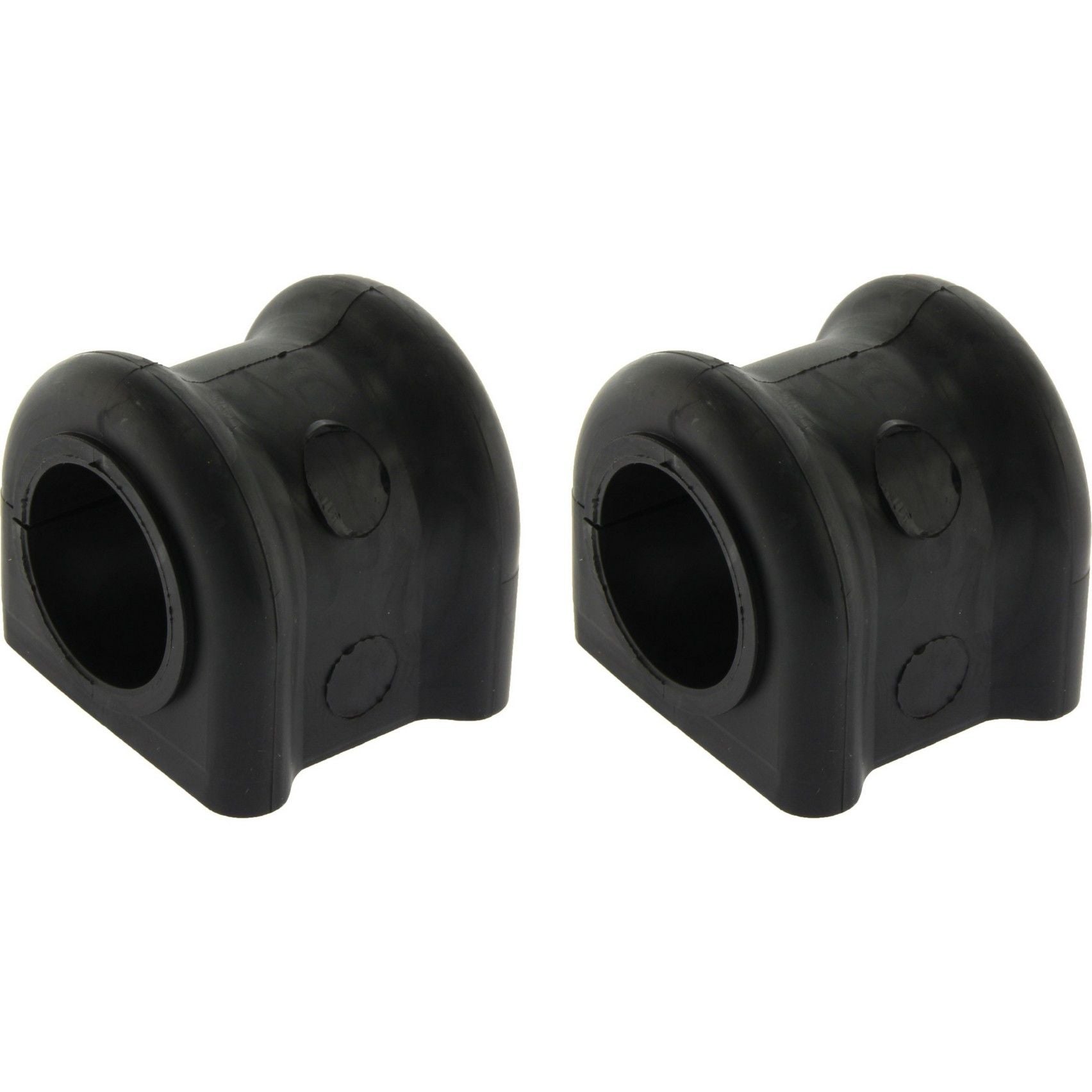 Centric Premium Sway Bar Bushing Kit - Front Inner