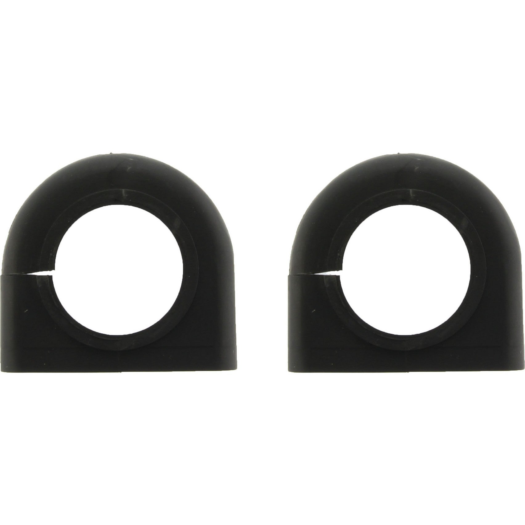 Centric Premium Sway Bar Bushing Kit - Front Inner
