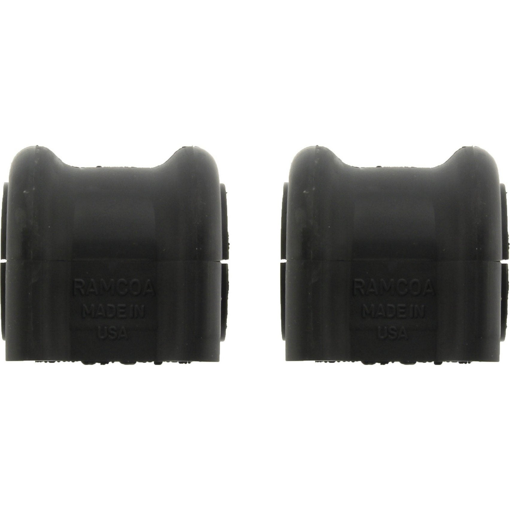 Centric Premium Sway Bar Bushing Kit - Front Inner