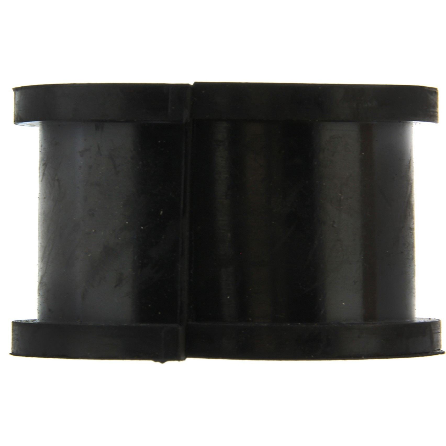 Centric Premium Steering Rack Insulator - Front