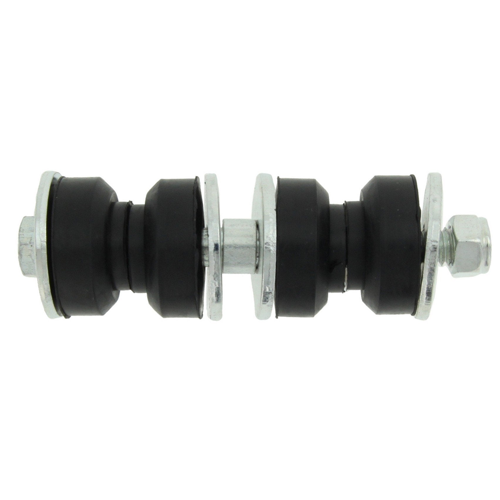 Centric Premium Sway Bar Link Kit - Front