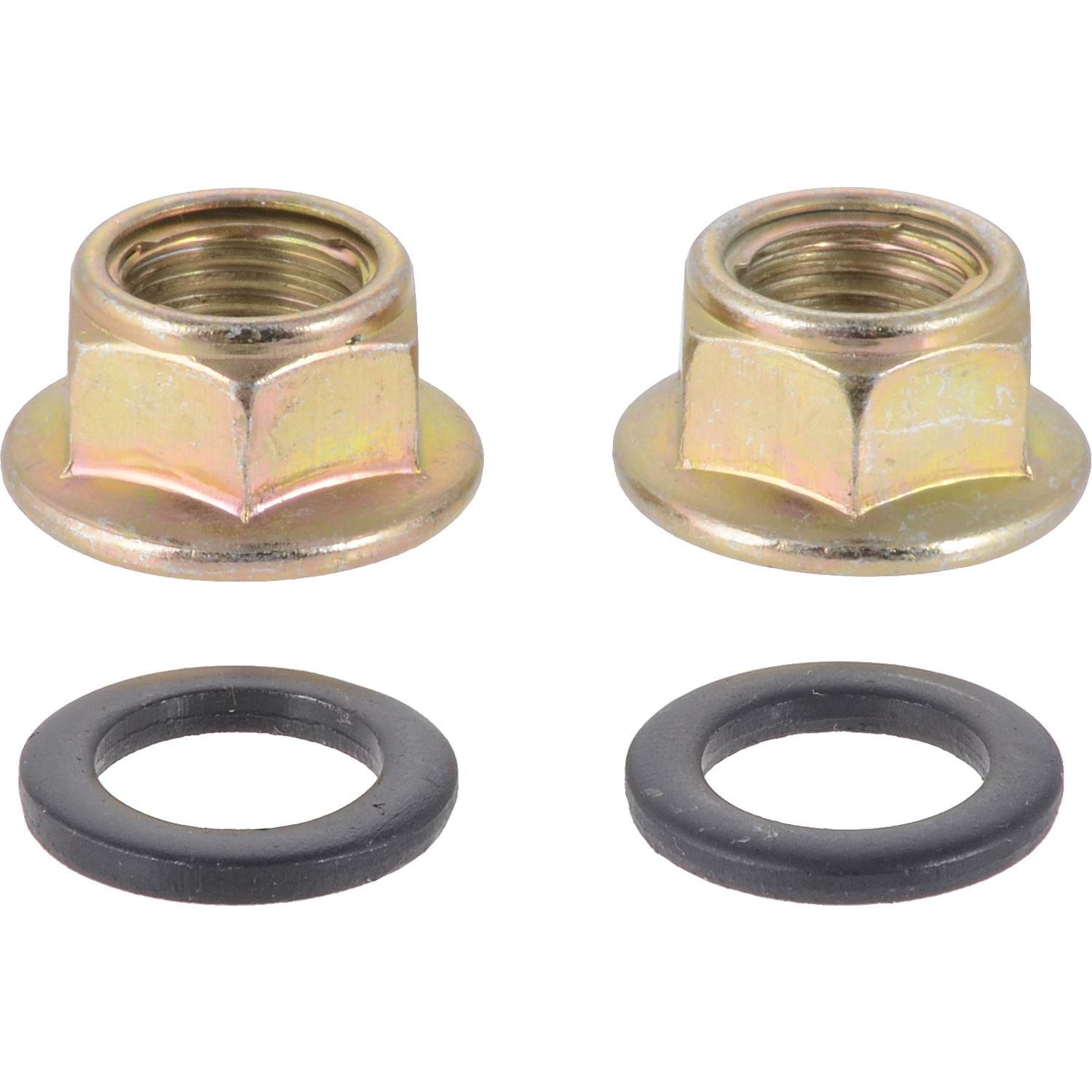 Centric Premium Sway Bar Link - Front Left