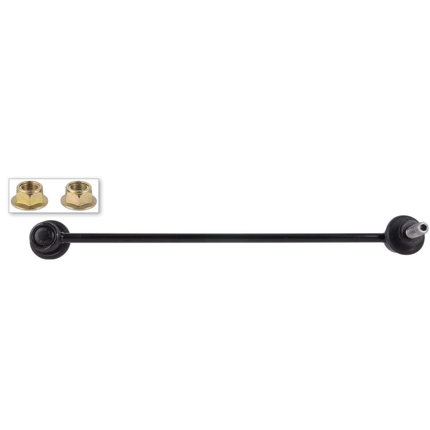 Centric Premium Sway Bar Link - Front