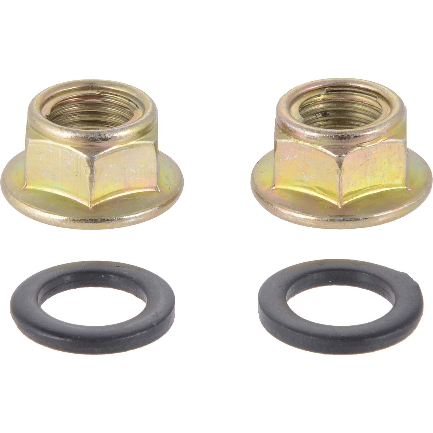 Centric Premium Sway Bar Link - Front Right