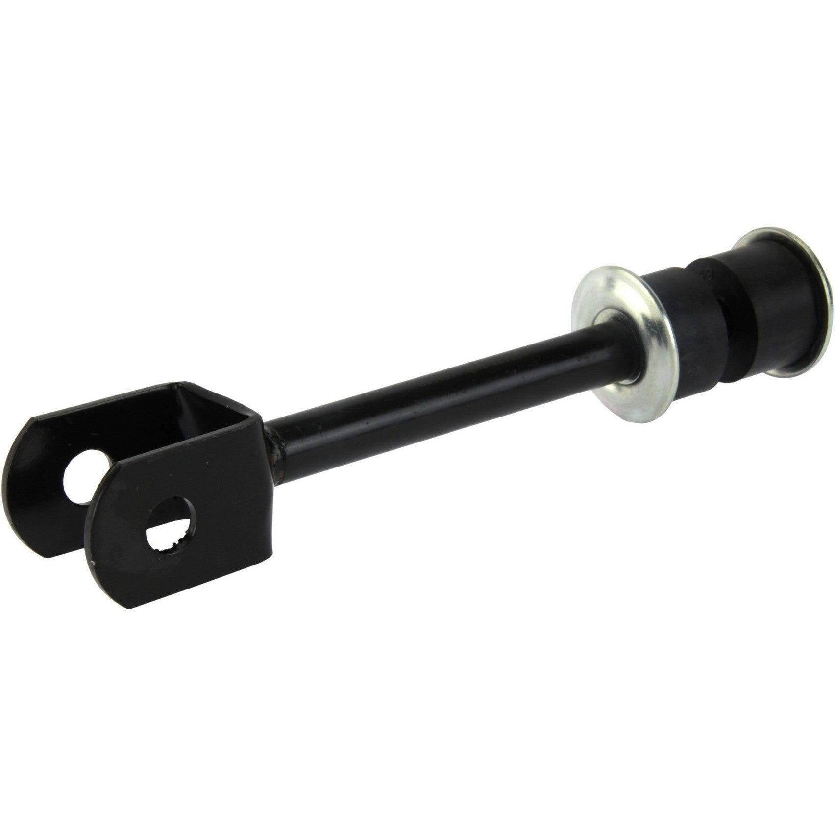 Centric Premium Sway Bar Link Kit - Rear