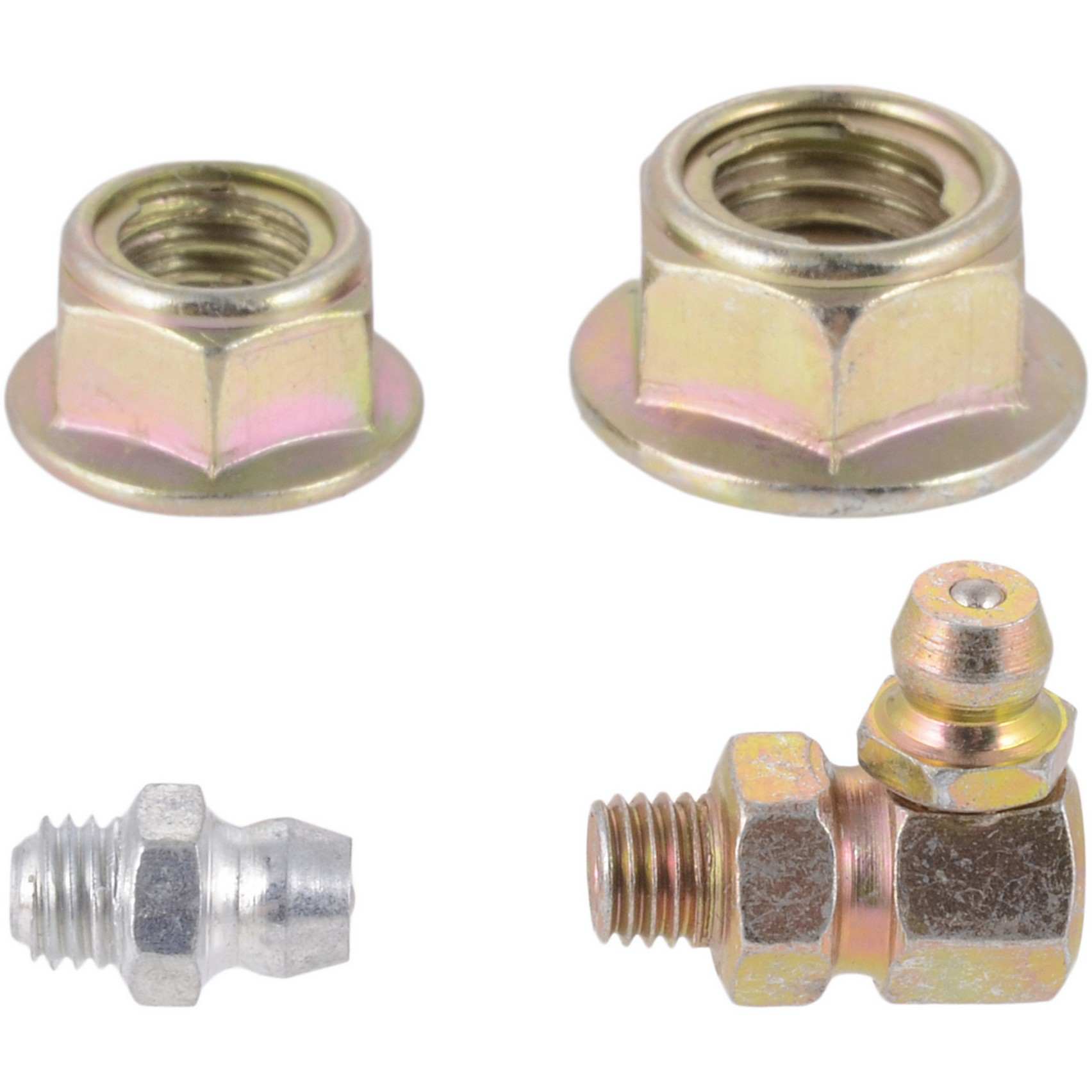 Centric 98-02 Mercury Grand Marquis Front Stabilizer Bar Link