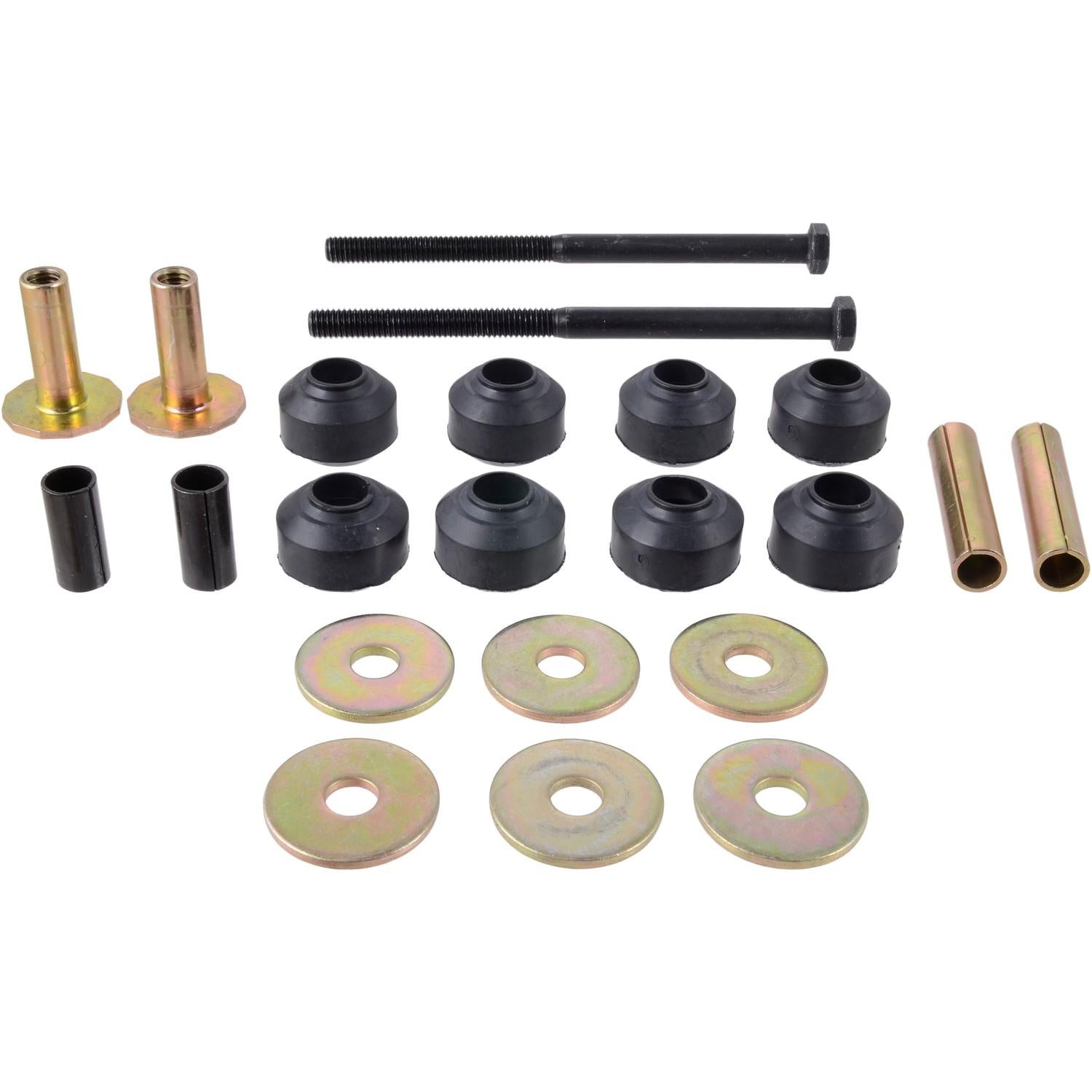 Centric Premium Sway Bar Link Kit - Front/Rear