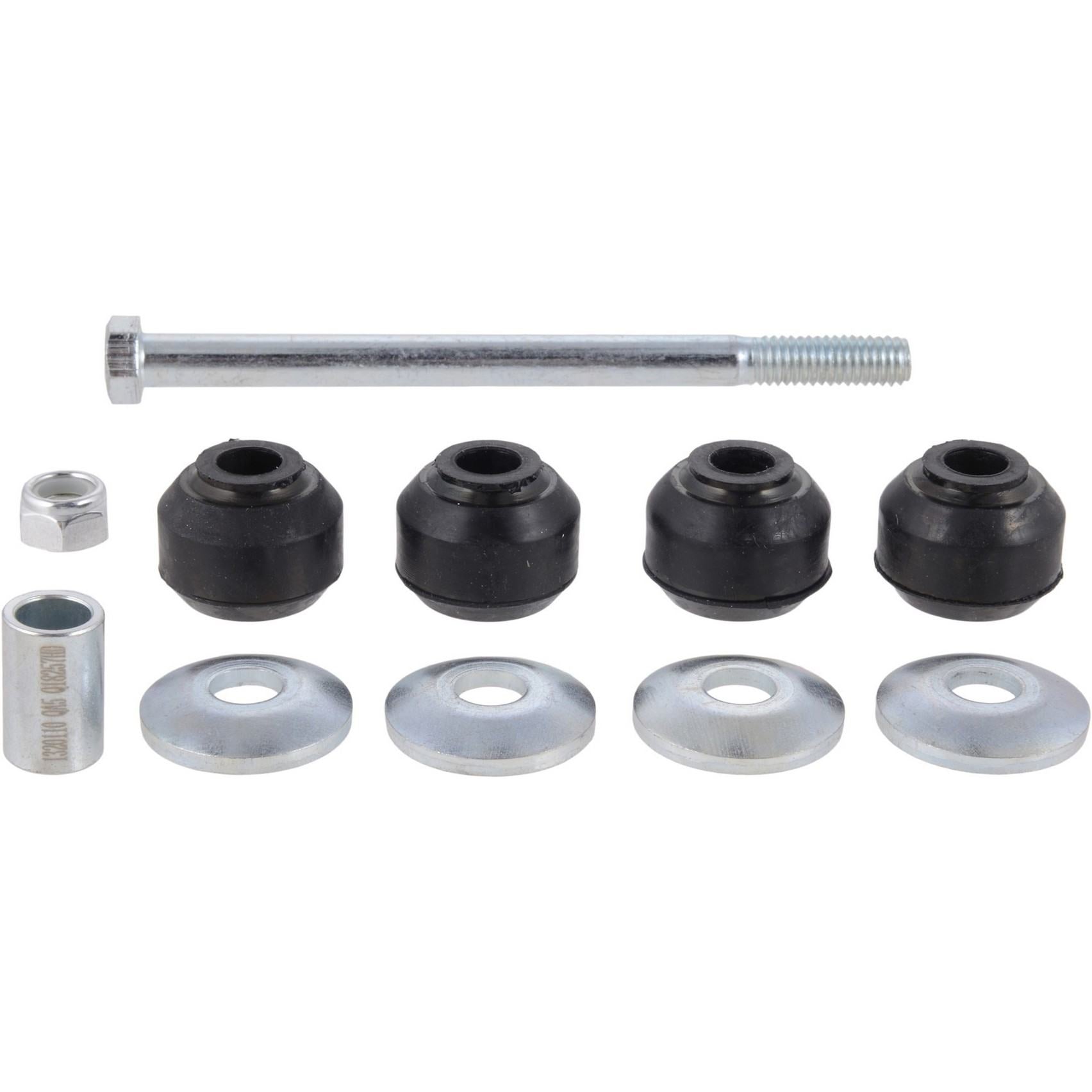 Centric Premium Sway Bar Link Kit - Front