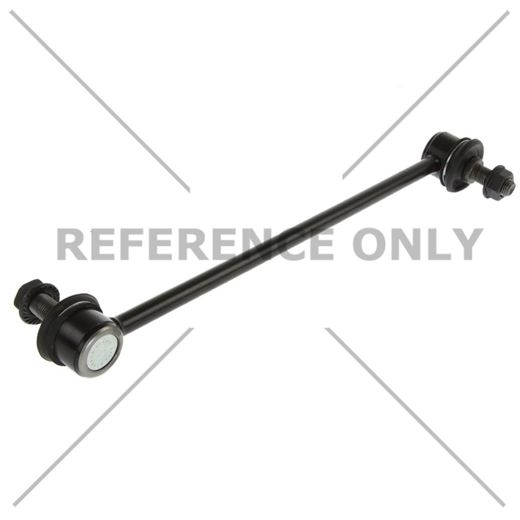 Centric Standard Sway Bar Link - Front