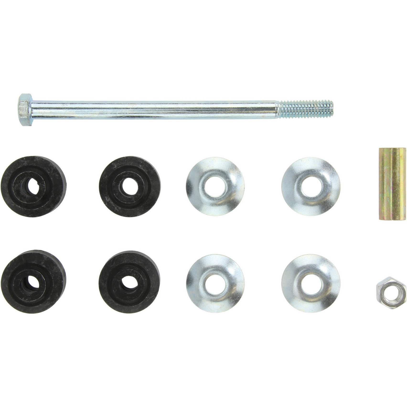 Centric Standard Sway Bar Link Kit - Front/Rear