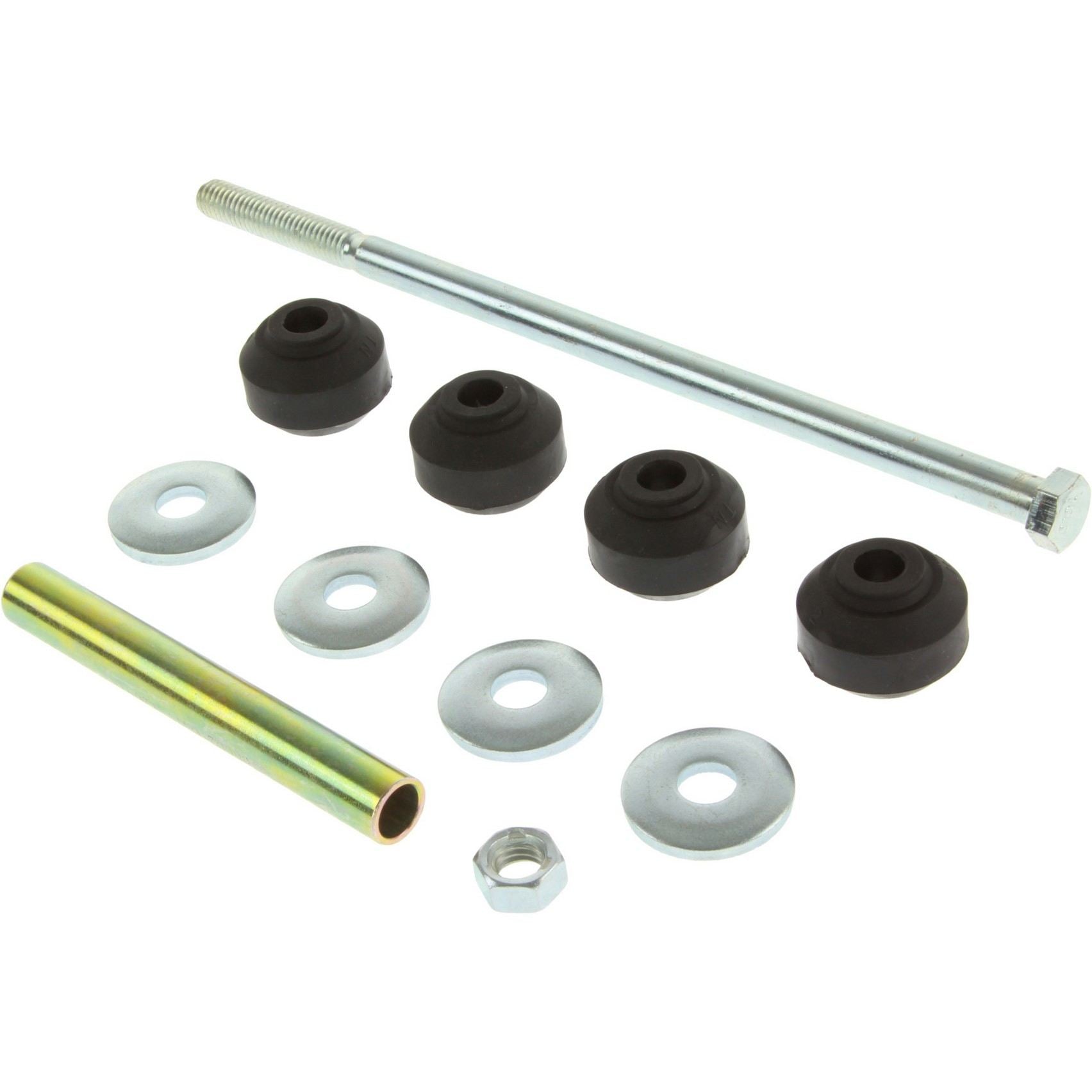 Centric Standard Sway Bar Link Kit - Front