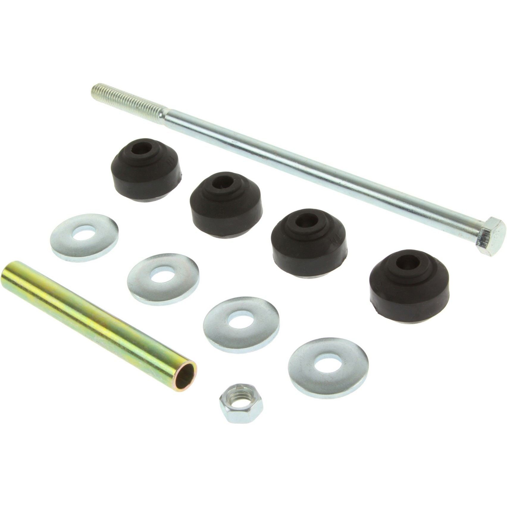 Centric Standard Sway Bar Link Kit - Front