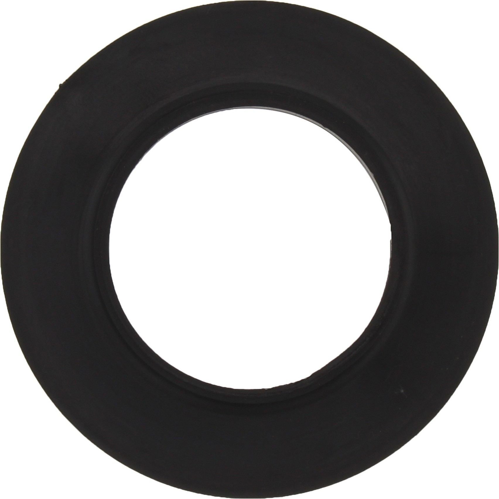 Centric Premium Spring Insulator - Rear