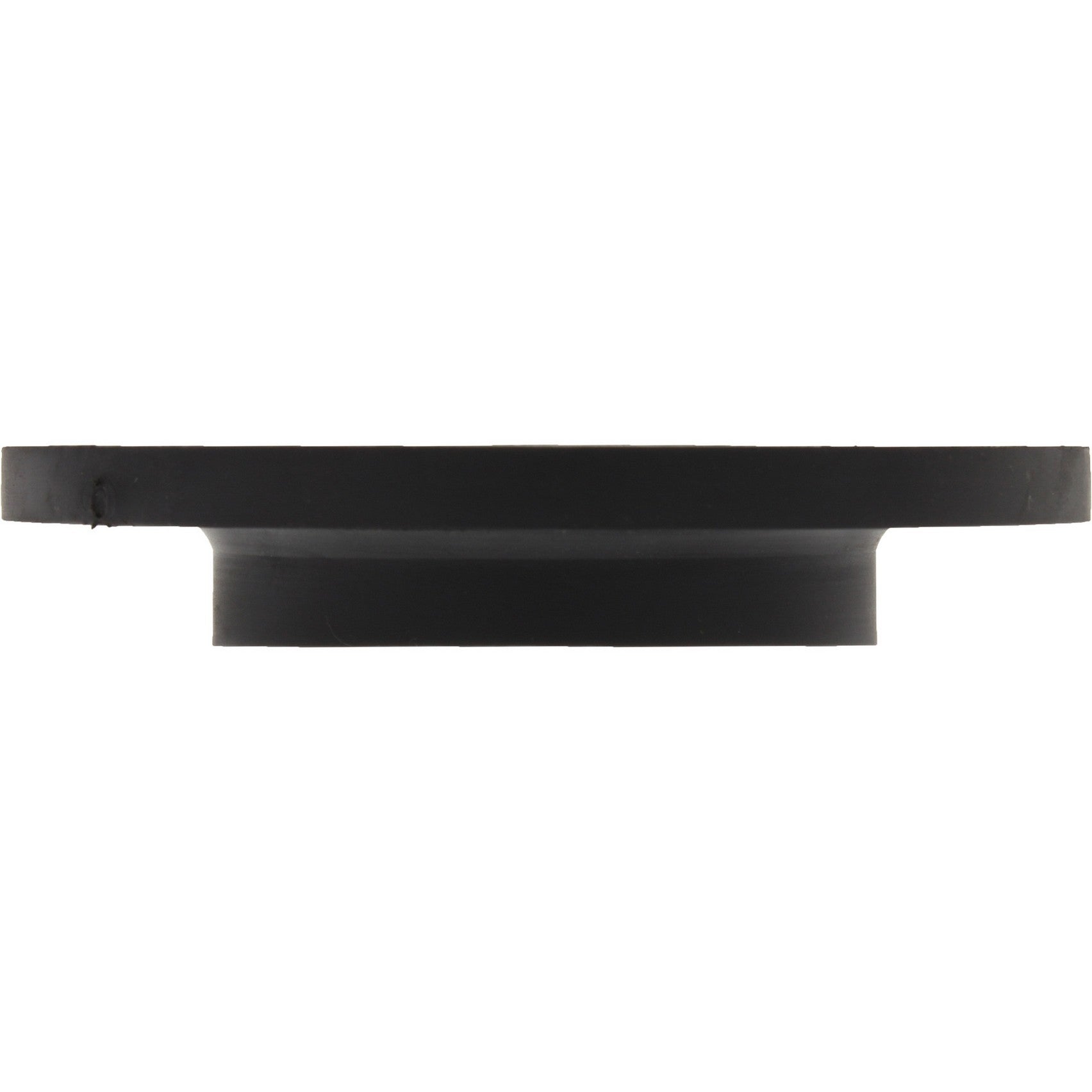 Centric Premium Spring Insulator - Rear