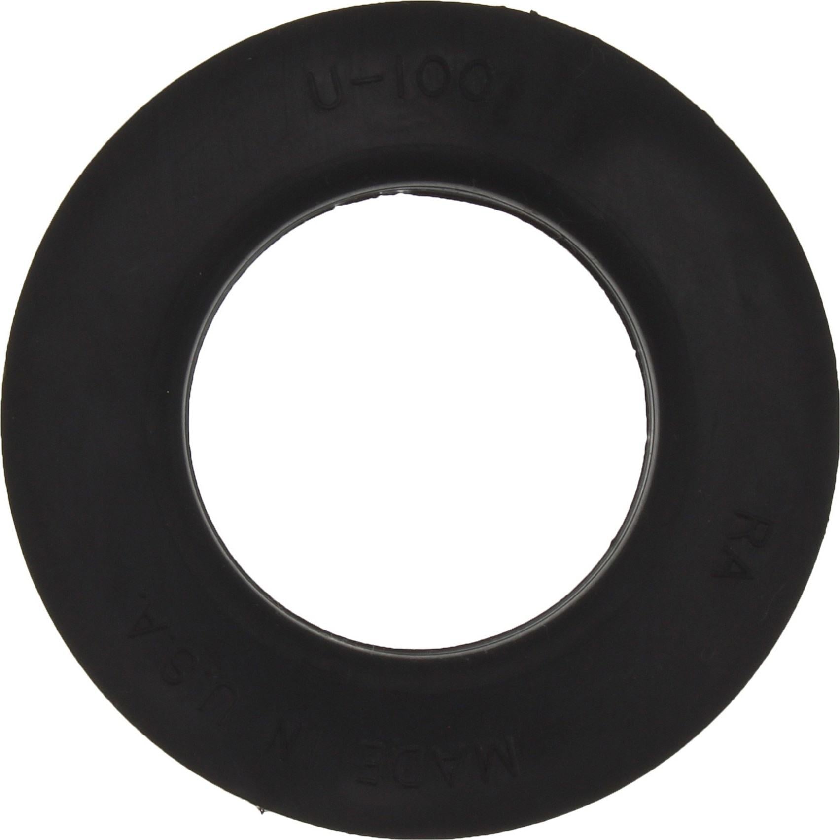 Centric Premium Spring Insulator - Rear