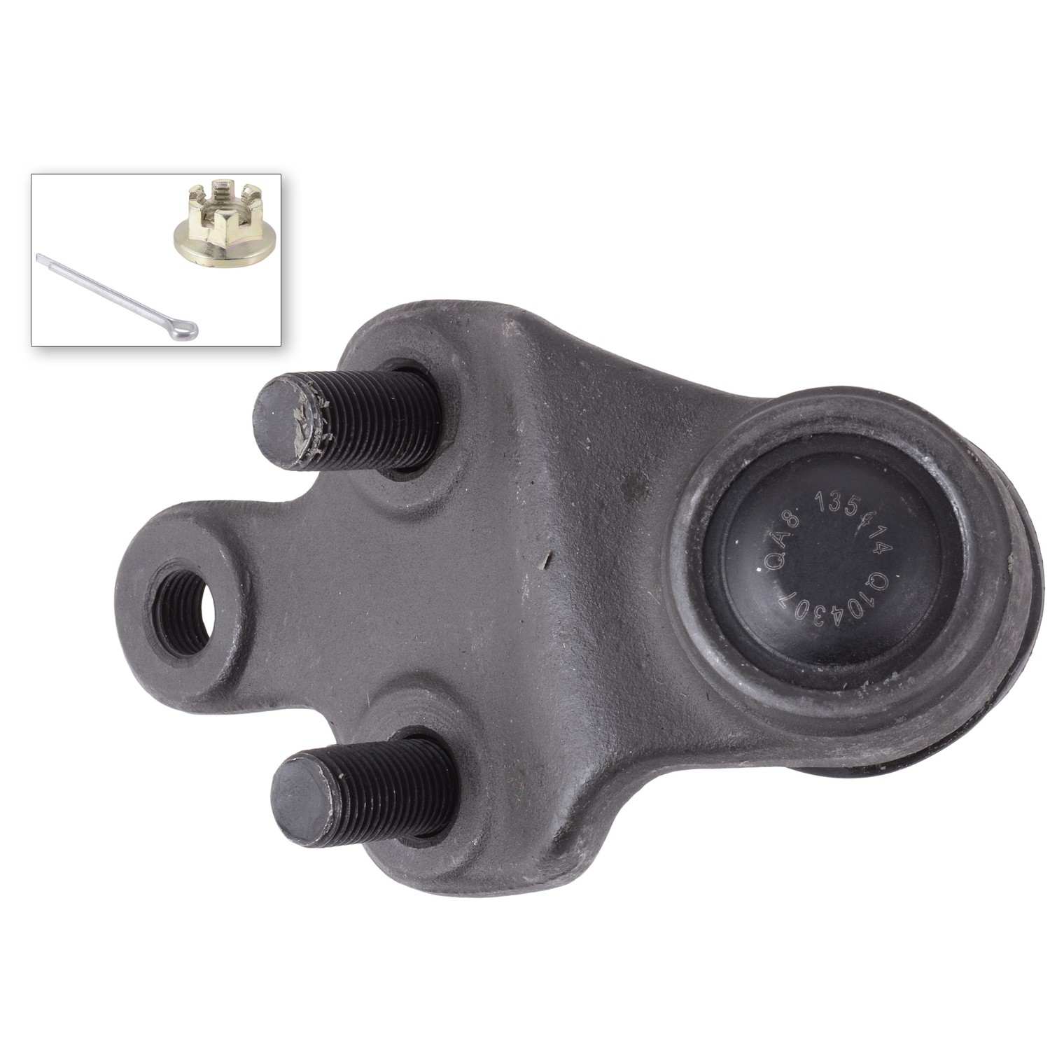 Centric Premium Ball Joint - Front Left