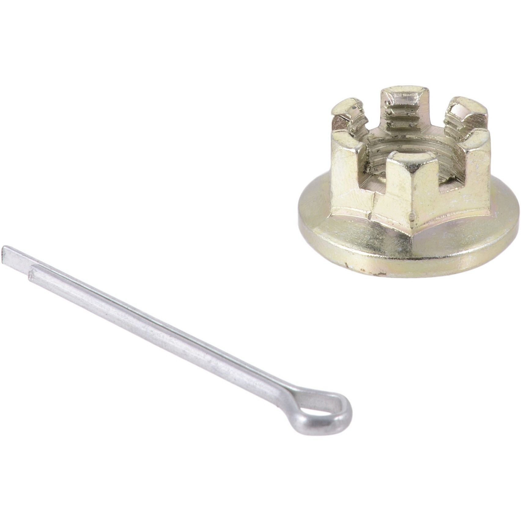Centric Premium Ball Joint - Front Left