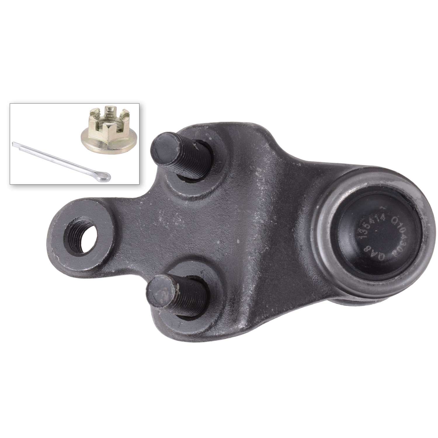 Centric Premium Ball Joint - Front Right