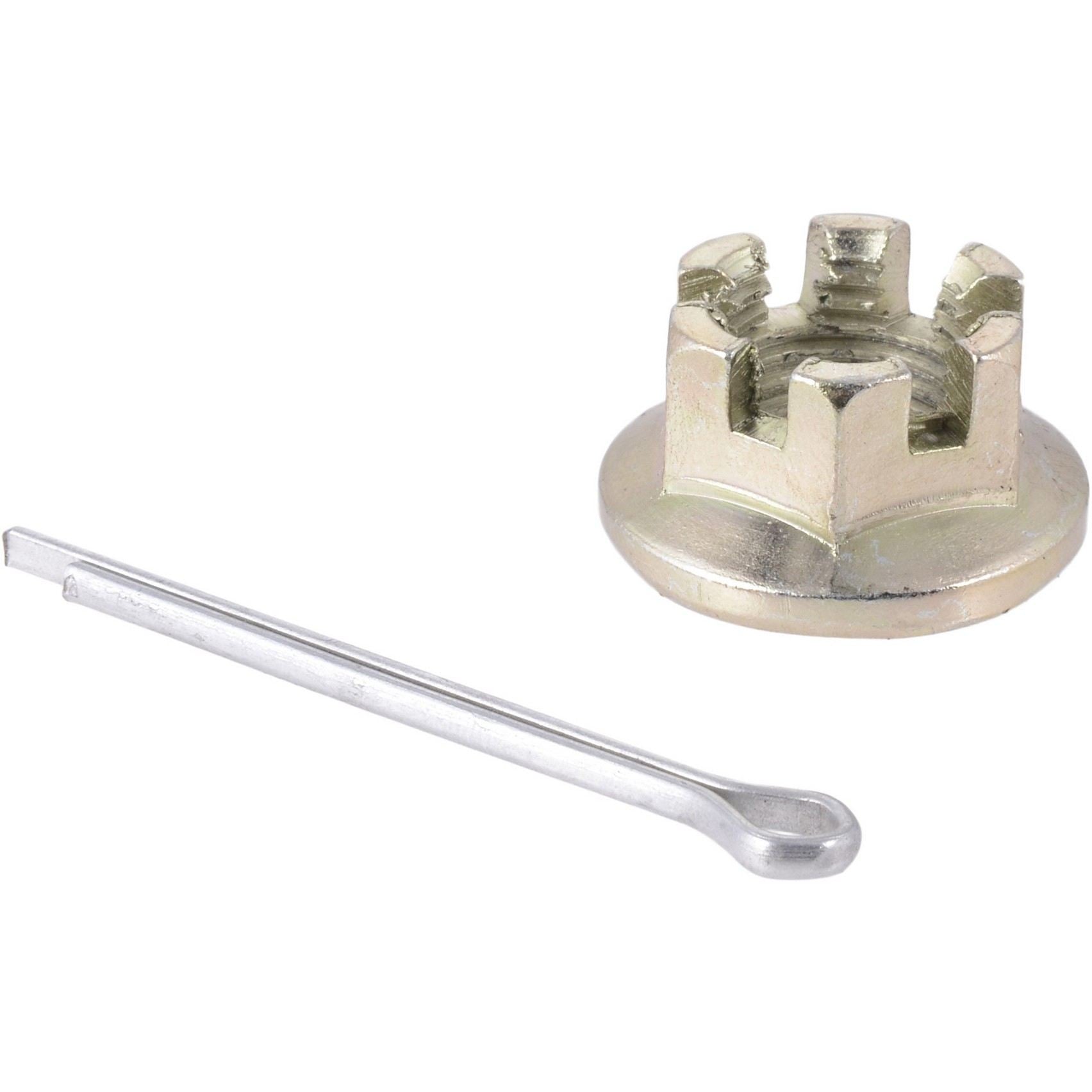 Centric Premium Ball Joint - Front Right