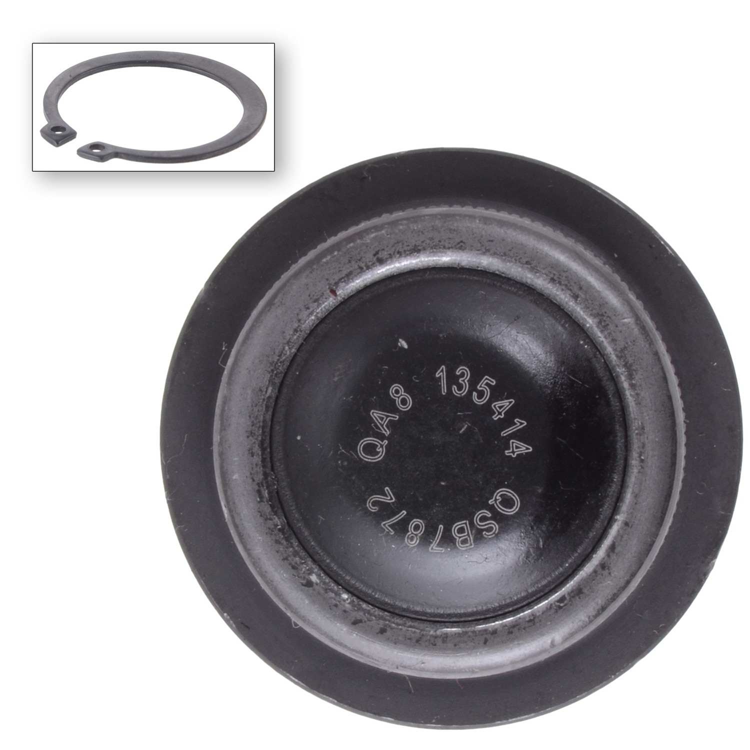 Centric Premium Ball Joint - Front