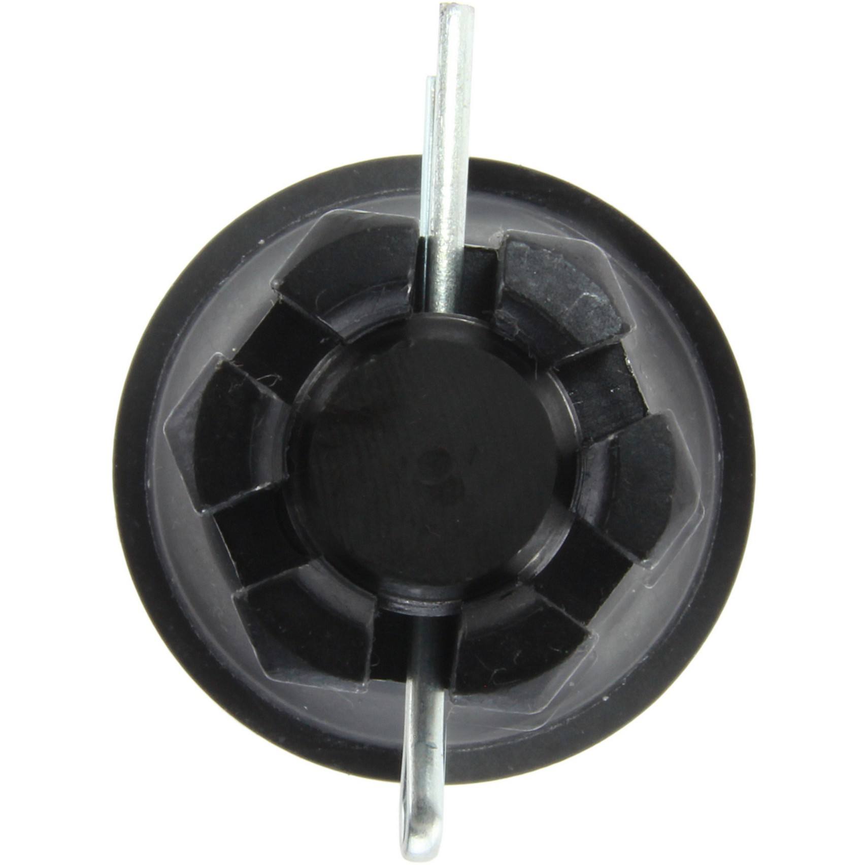 Centric 87-96 Ford F-150 RWD Front Lower Premium Ball Joint