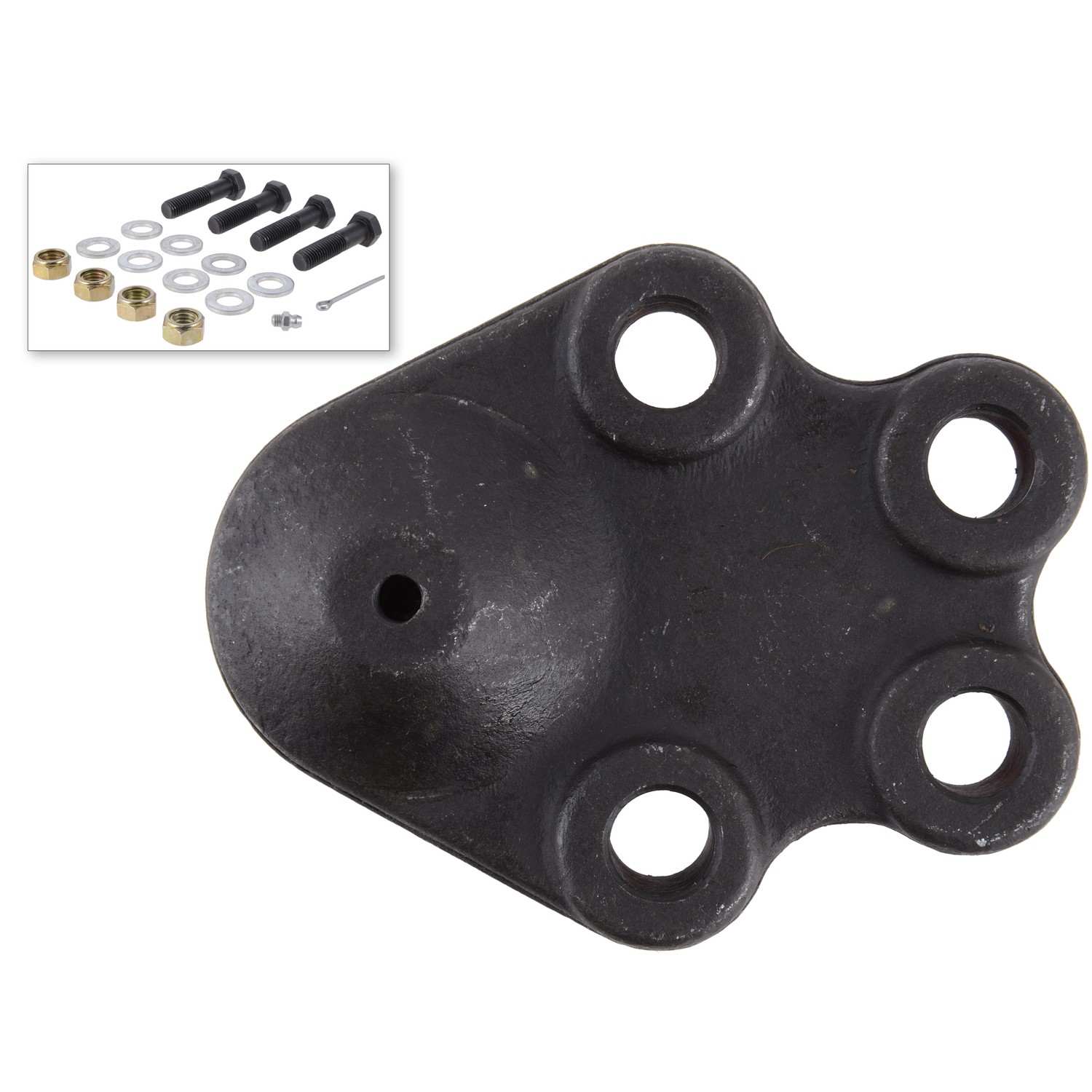 Centric 99-07 Chevrolet Silverado 1500 / GMC Sierra 1500 Premium Front Lower Ball Joint