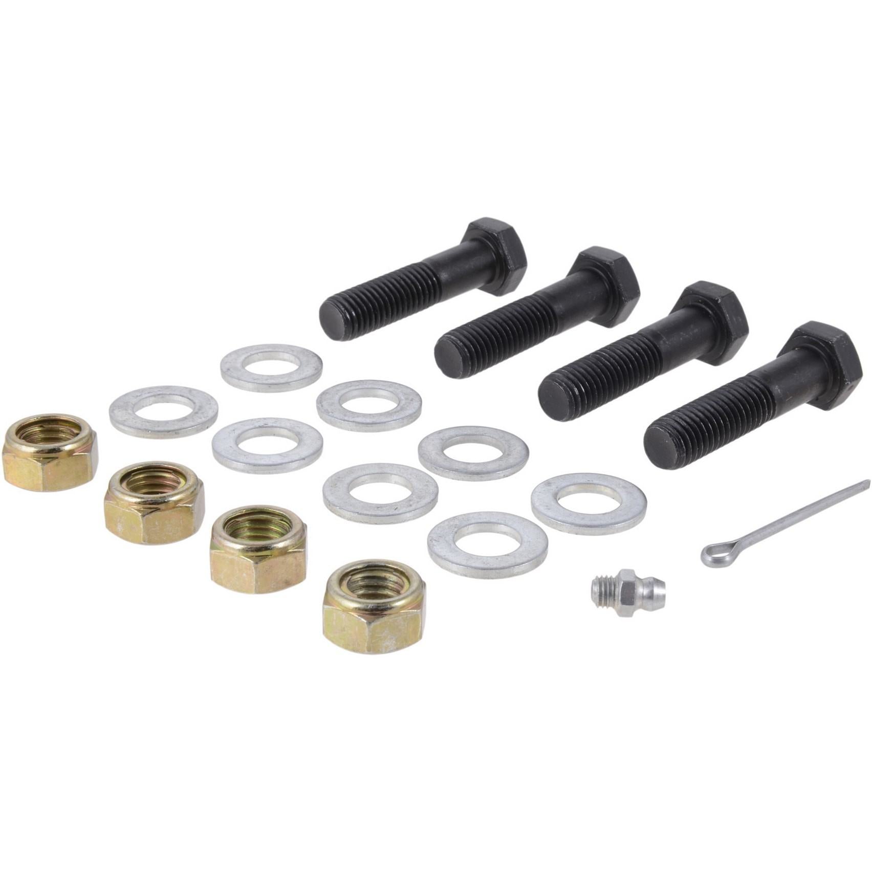 Centric 99-07 Chevrolet Silverado 1500 / GMC Sierra 1500 Premium Front Lower Ball Joint