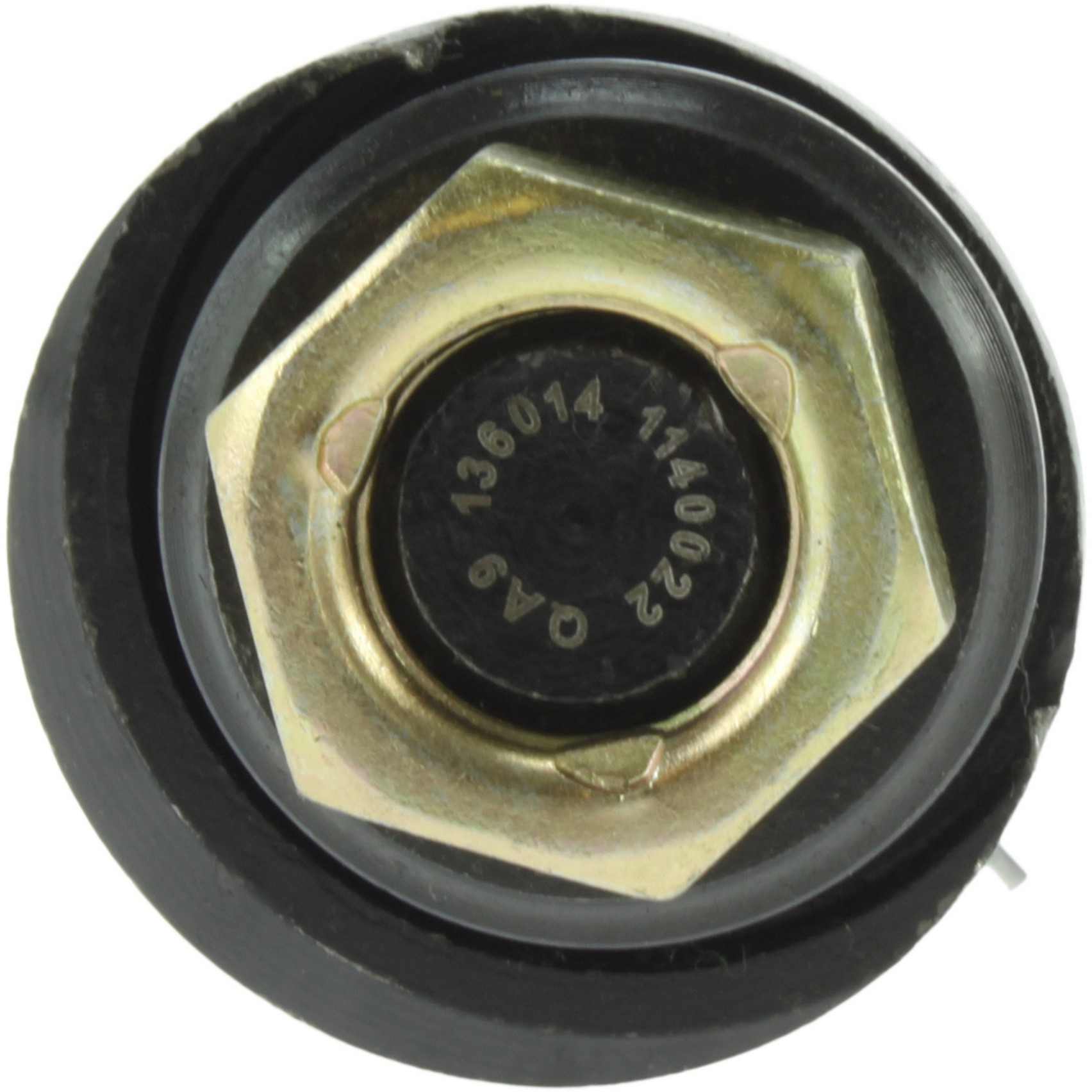Centric Standard Adjustable Ball Joint - Front