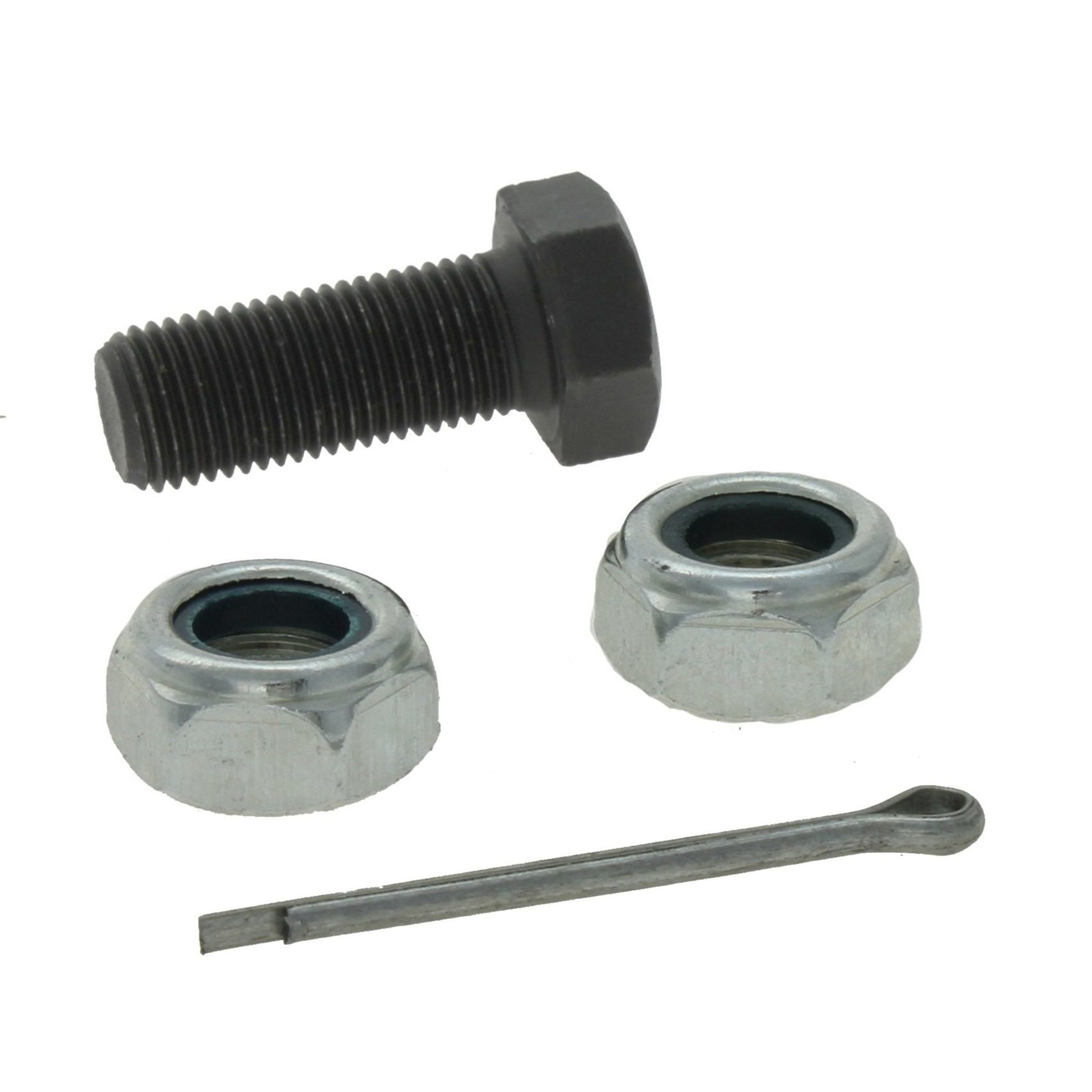 Centric Standard Ball Joint - Front