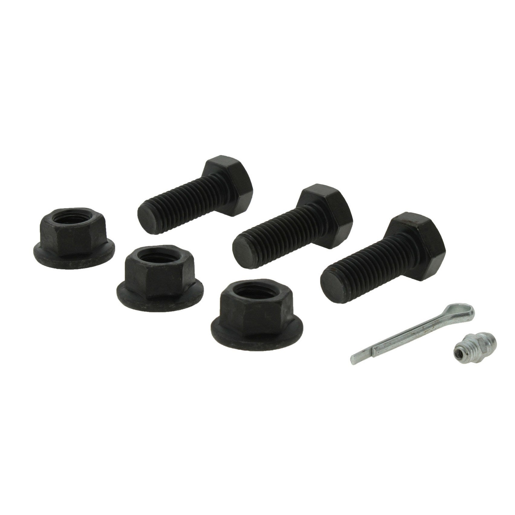 Centric Standard Ball Joint - Front
