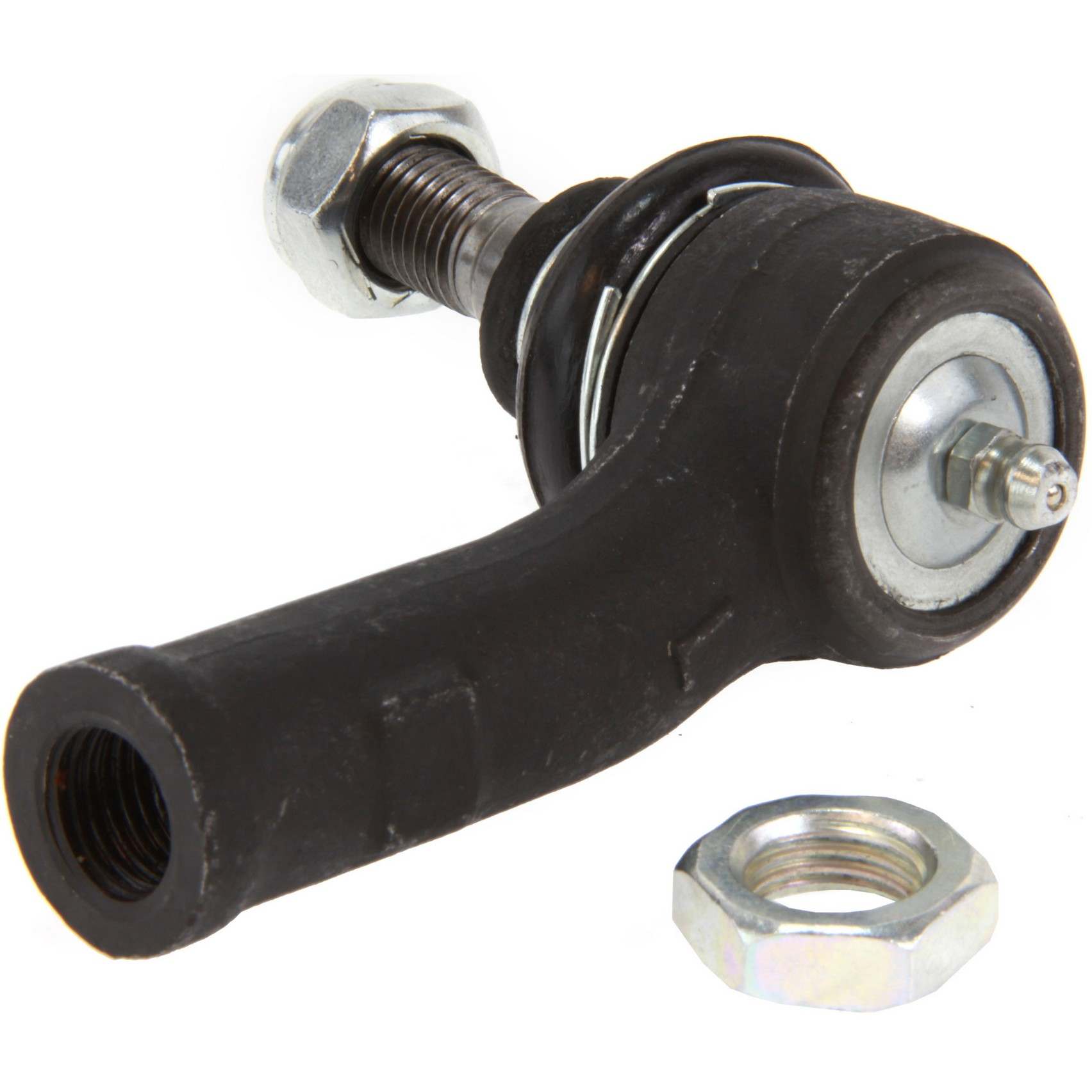 Centric 1985-1999 Volkswagen Jetta Premium Front Driver Side Outer Steering Tie Rod End