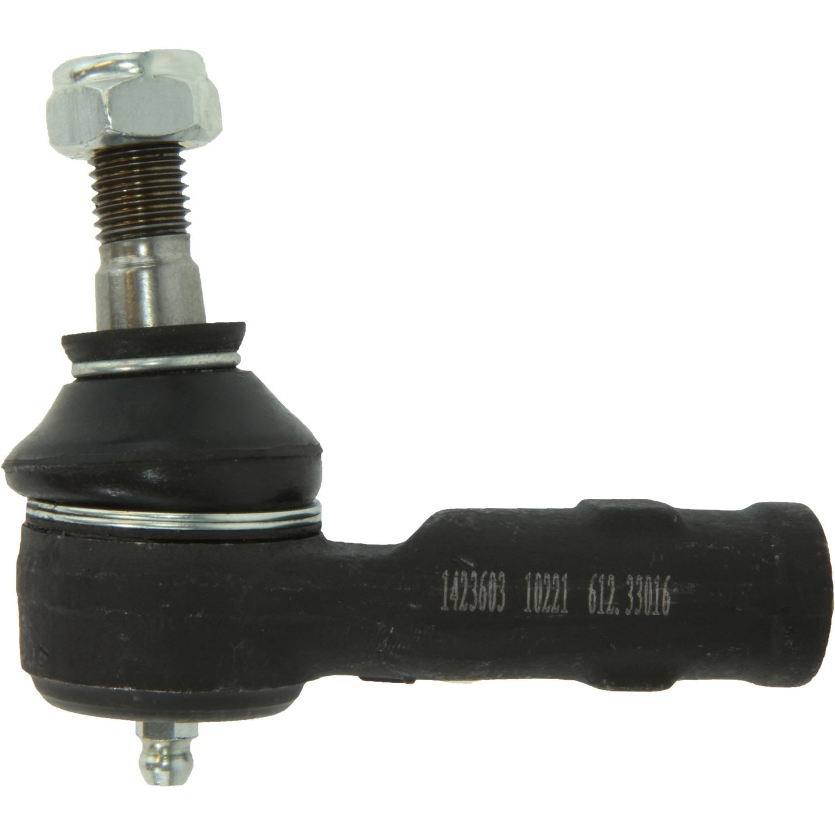 Centric 1985-1999 Volkswagen Jetta Premium Front Driver Side Outer Steering Tie Rod End