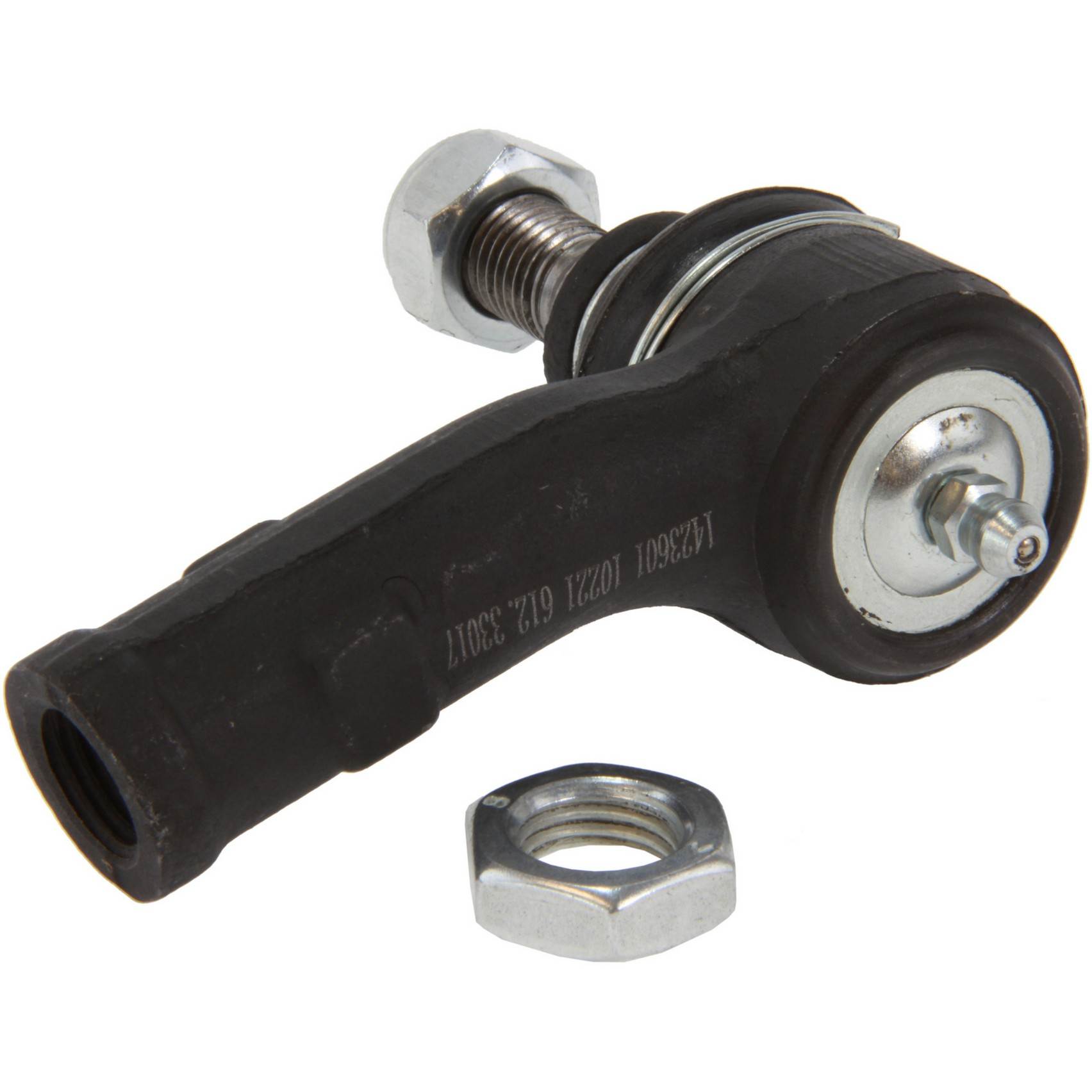 Centric 1985-1999 Volkswagen Jetta Premium Front Passenger Side Outer Steering Tie Rod End