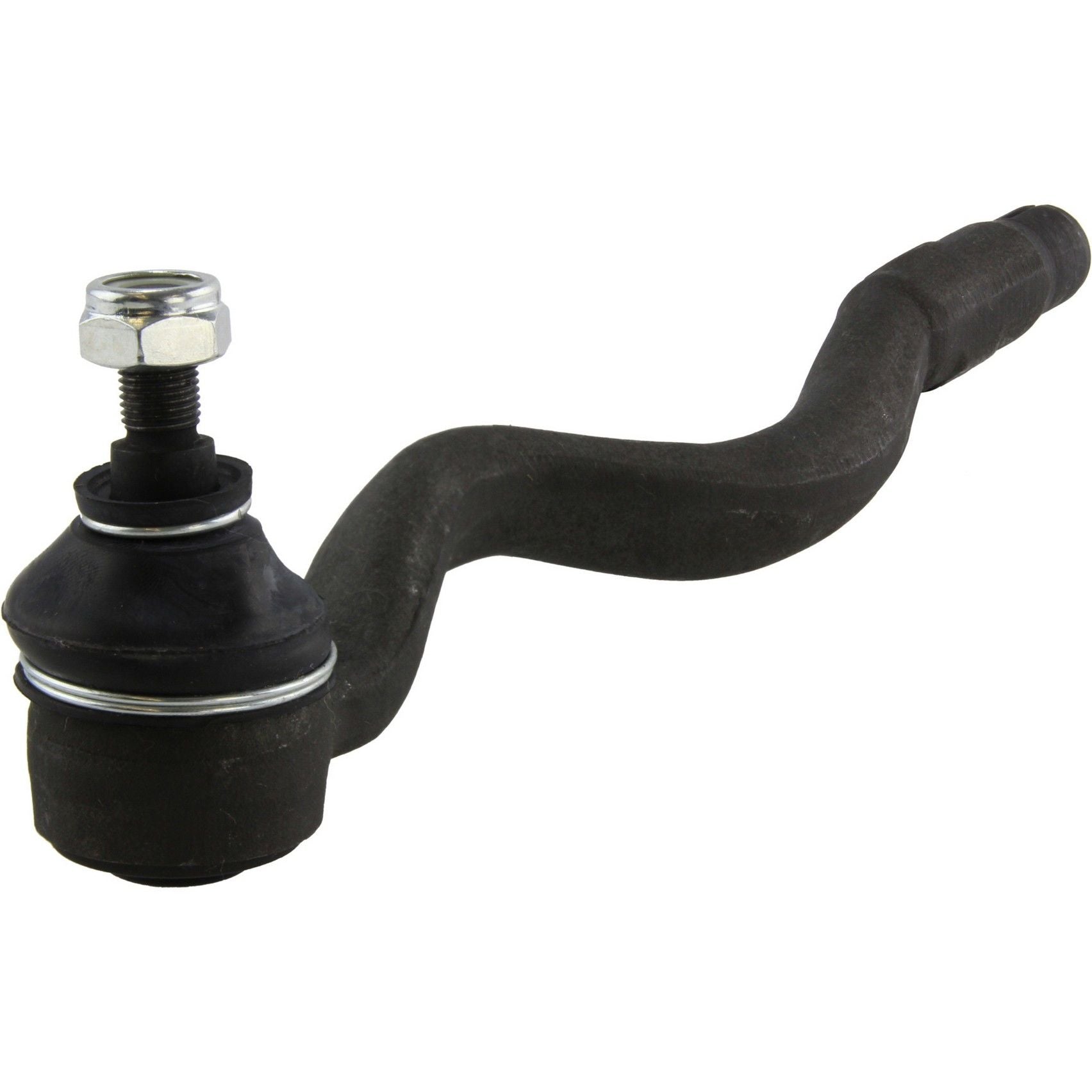 Centric 91-99 BMW 318i/318is Passenger Side Outer Steering Tie Rod Assembly