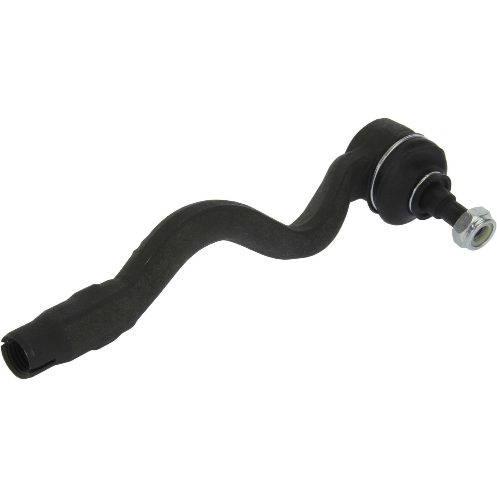 Centric 91-99 BMW 318i/318is Passenger Side Outer Steering Tie Rod Assembly