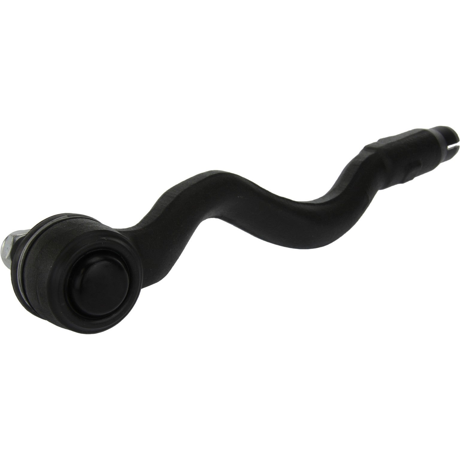 Centric 91-99 BMW 318i/318is Driver Side Outer Steering Tie Rod Assembly